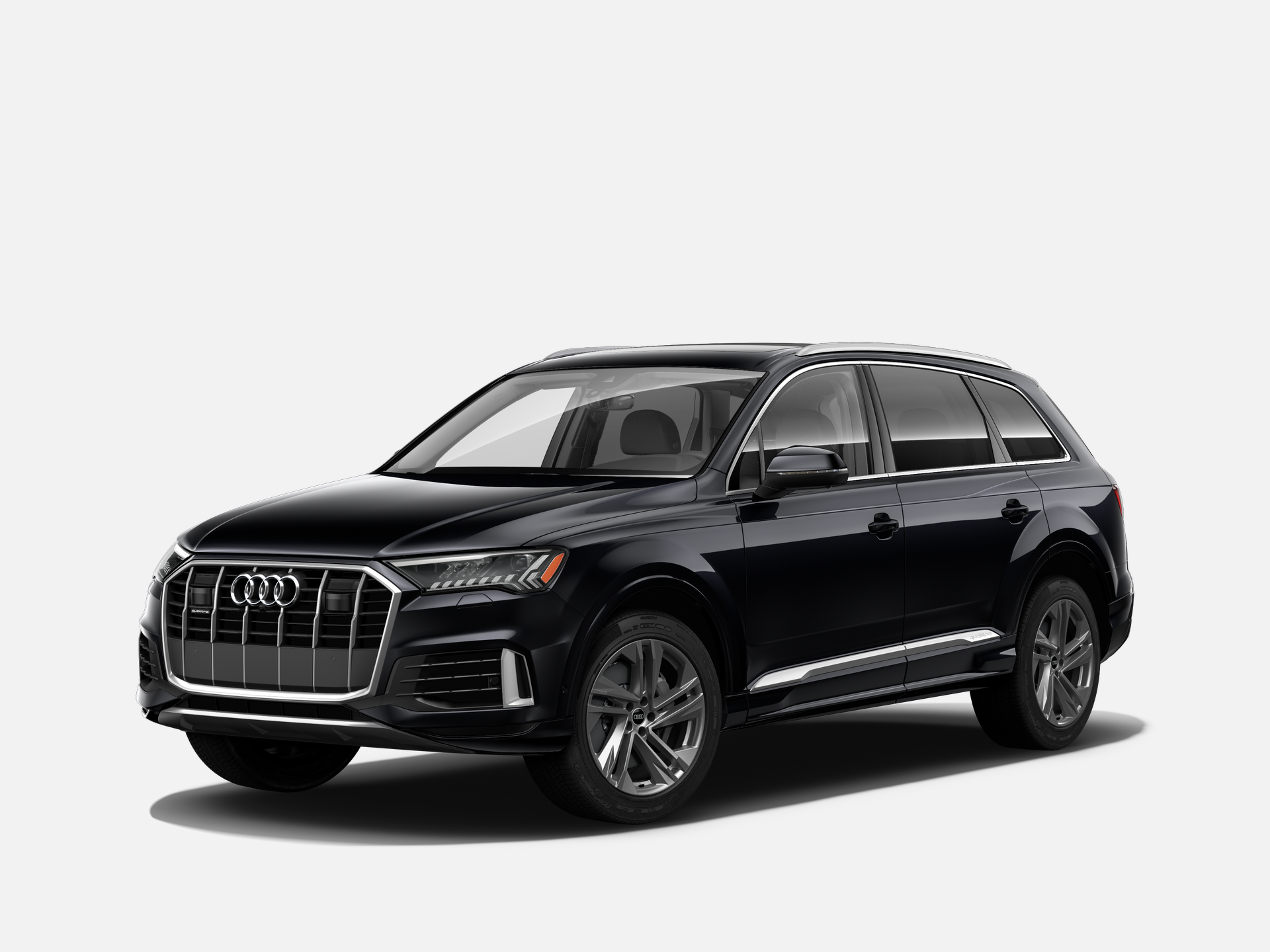 2021 Audi Q7