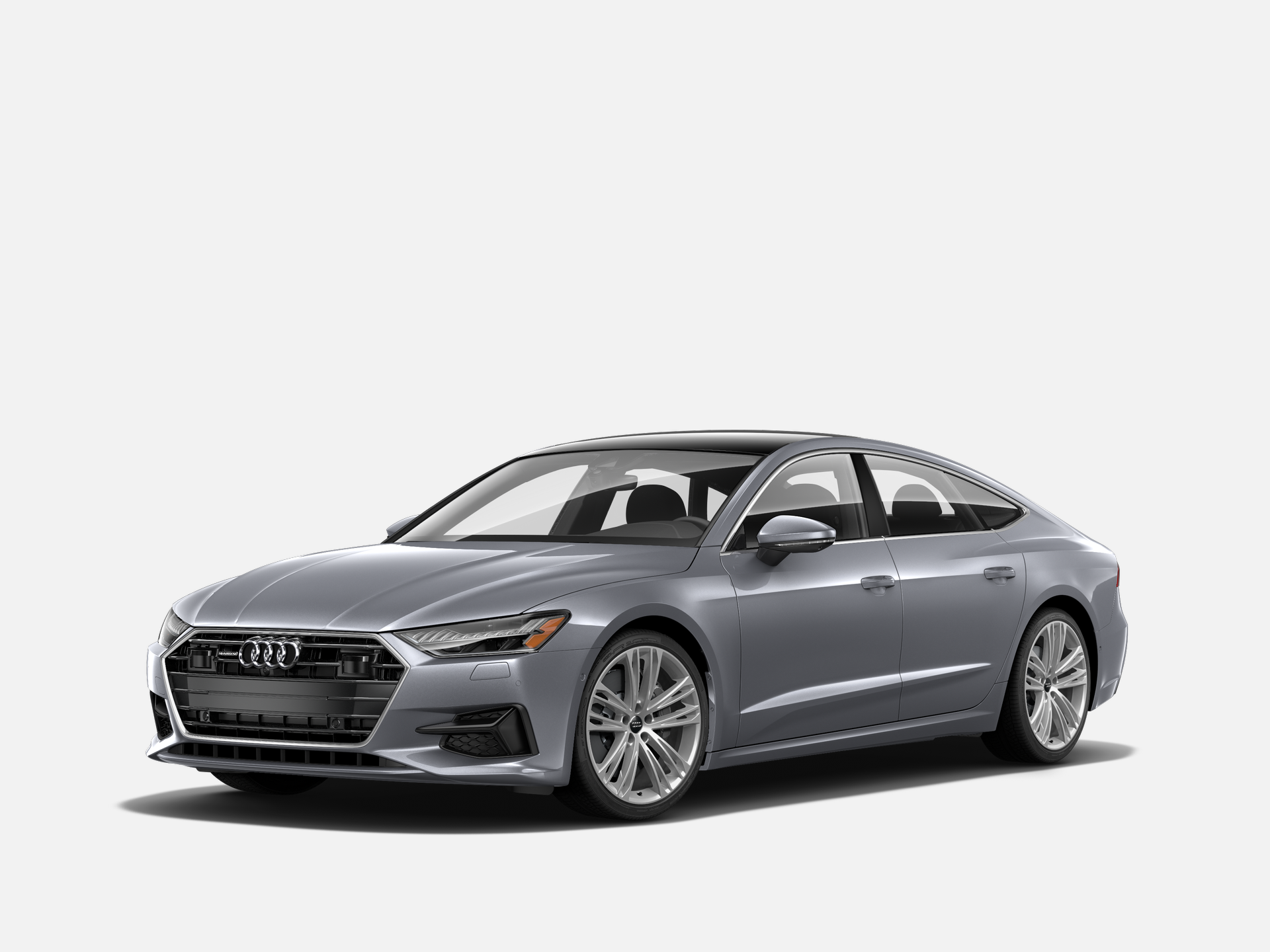 2020 Audi A7 55 Premium Plus S tronic quattro's photo
