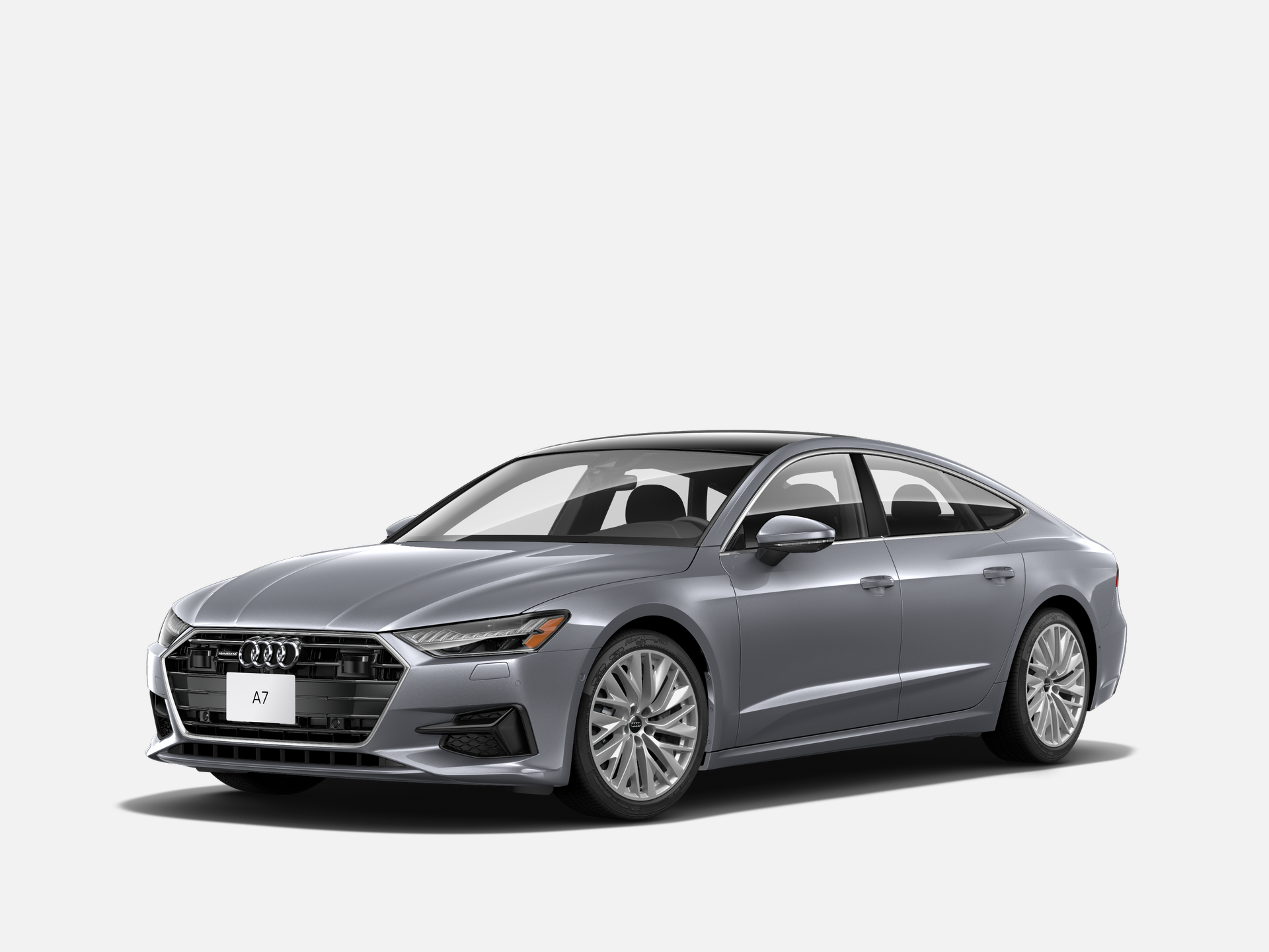 2020 Audi A7 Sportback
