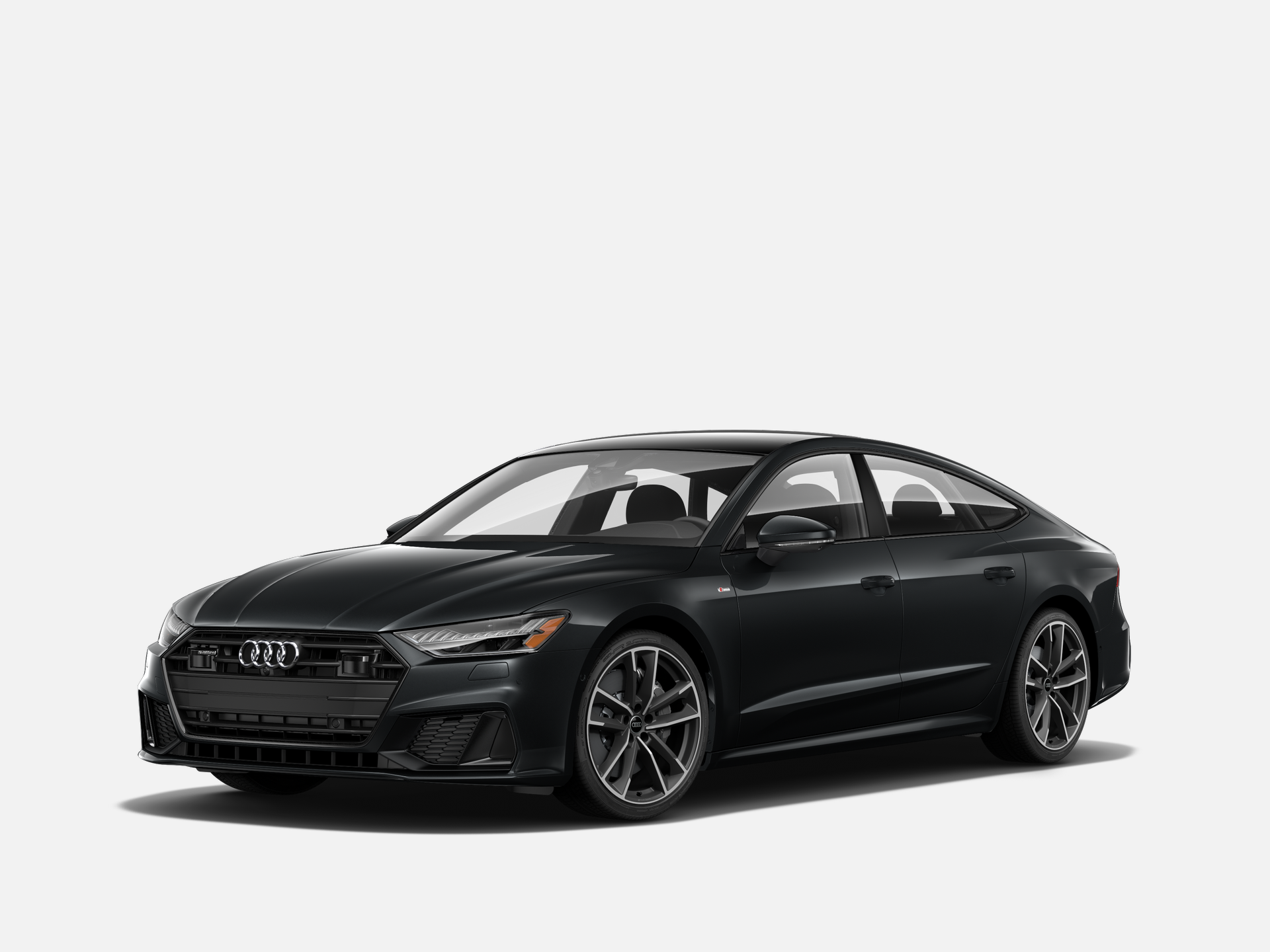 2021 Audi A7 Sportback