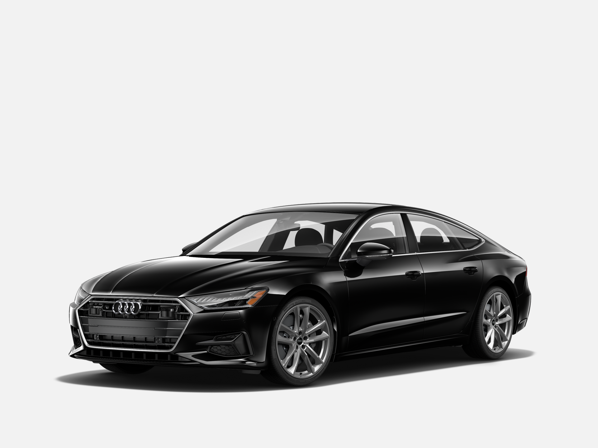 2021 Audi A7