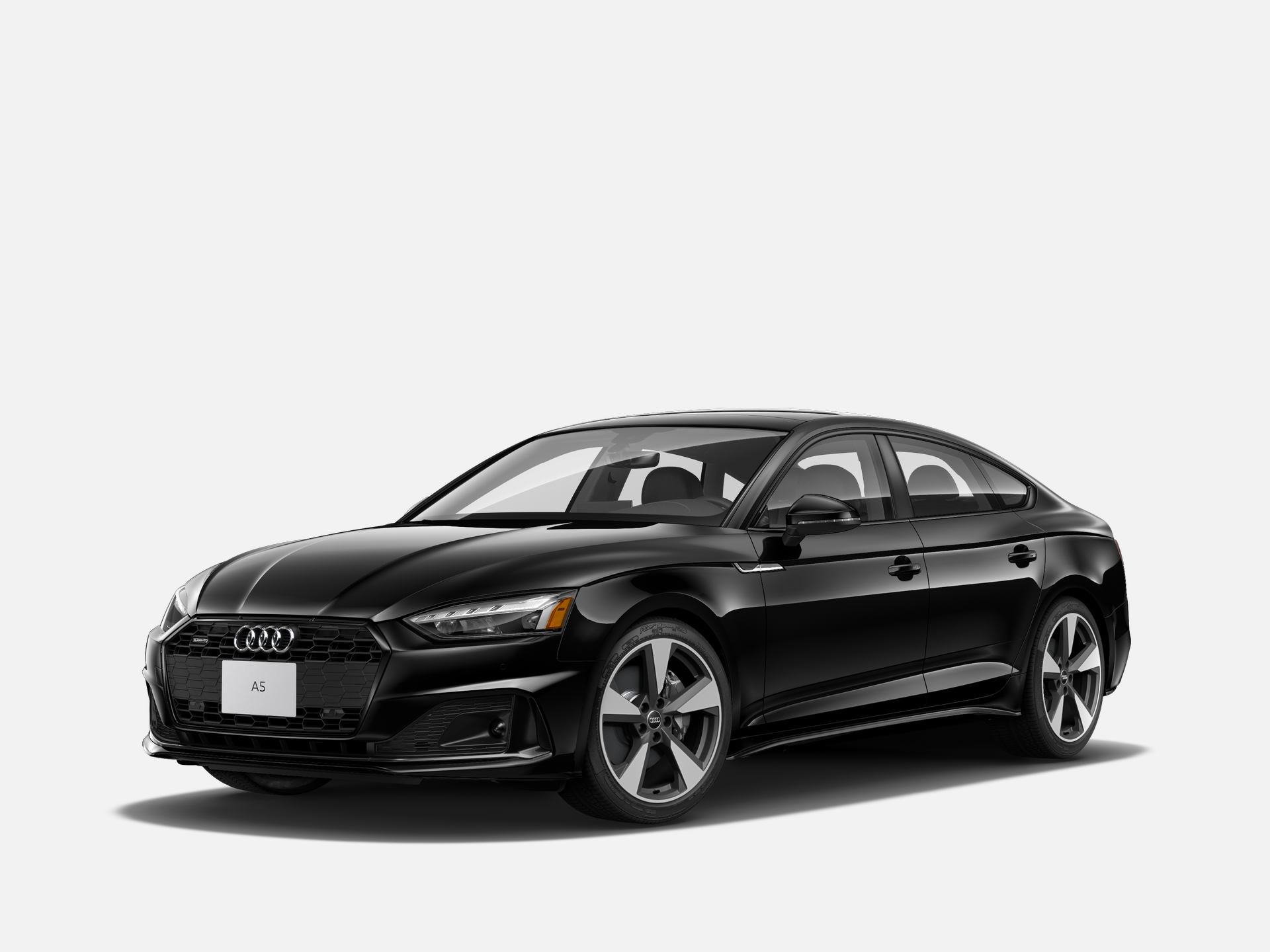 2020 Audi A5 Sportback Premium Plus