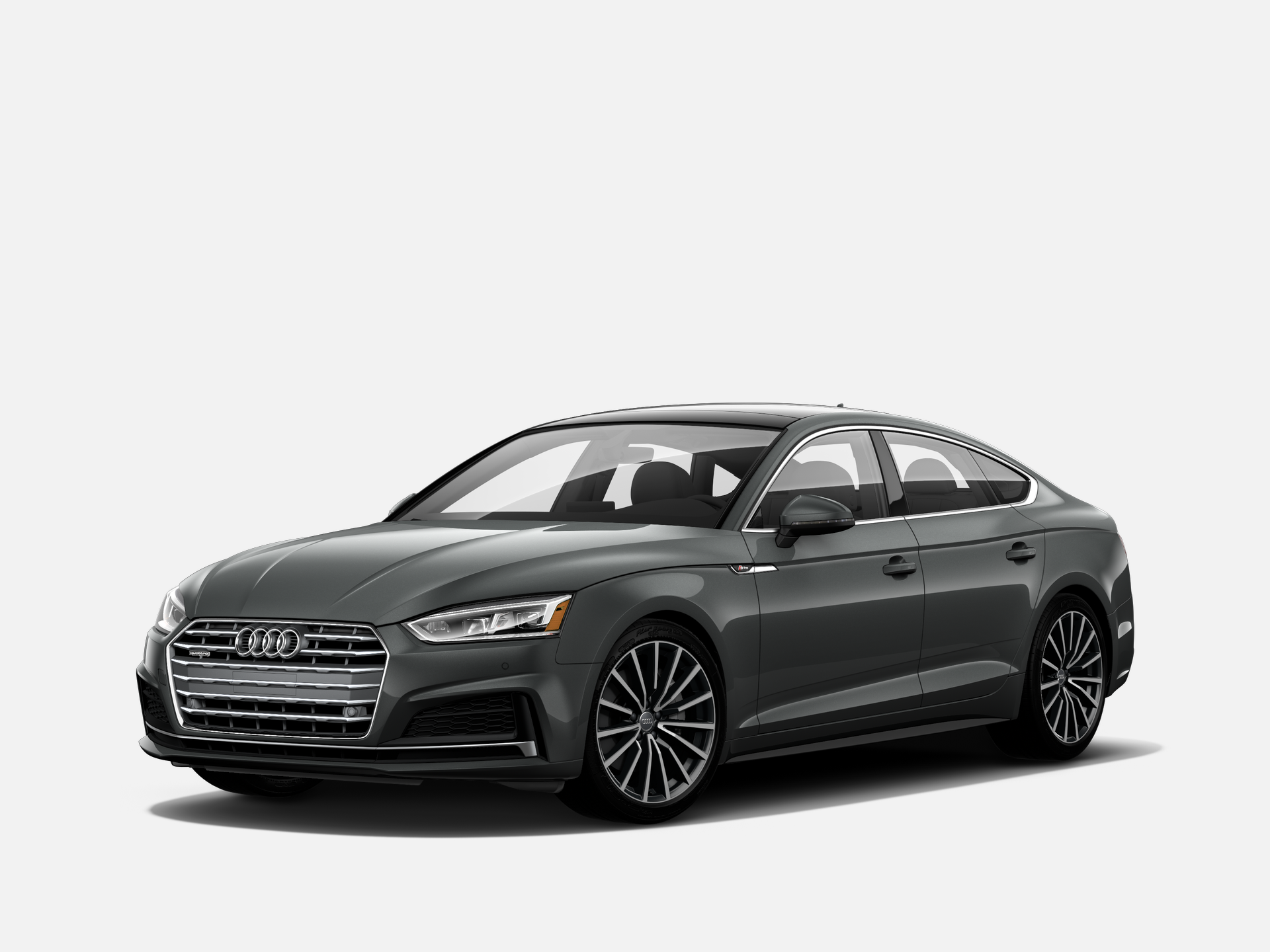 2018 Audi A5 Sportback