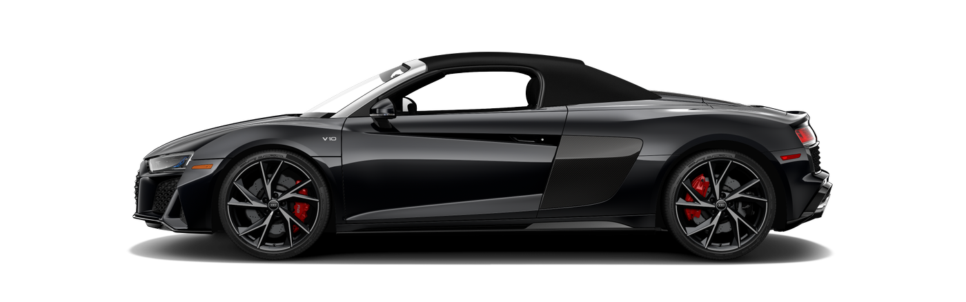 2023 Audi R8 Performance - Photo 25