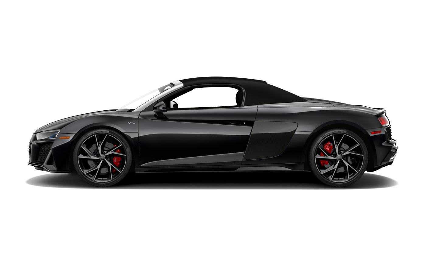 2023 Audi R8 Performance - Photo 29
