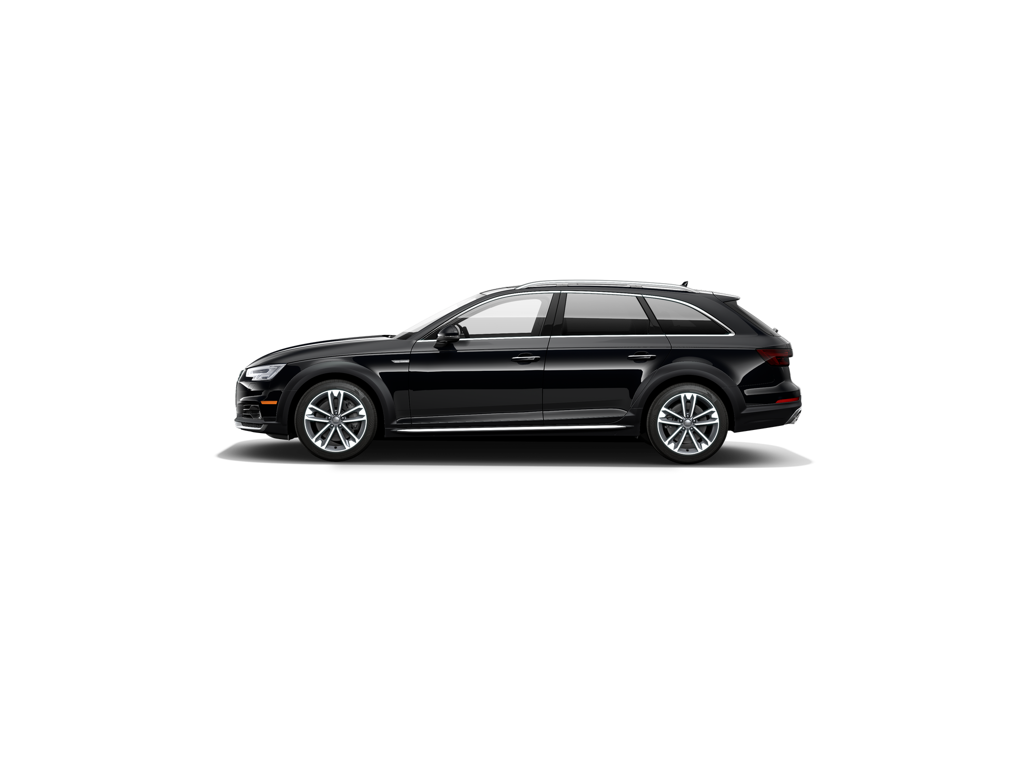 2018 Audi A4 allroad