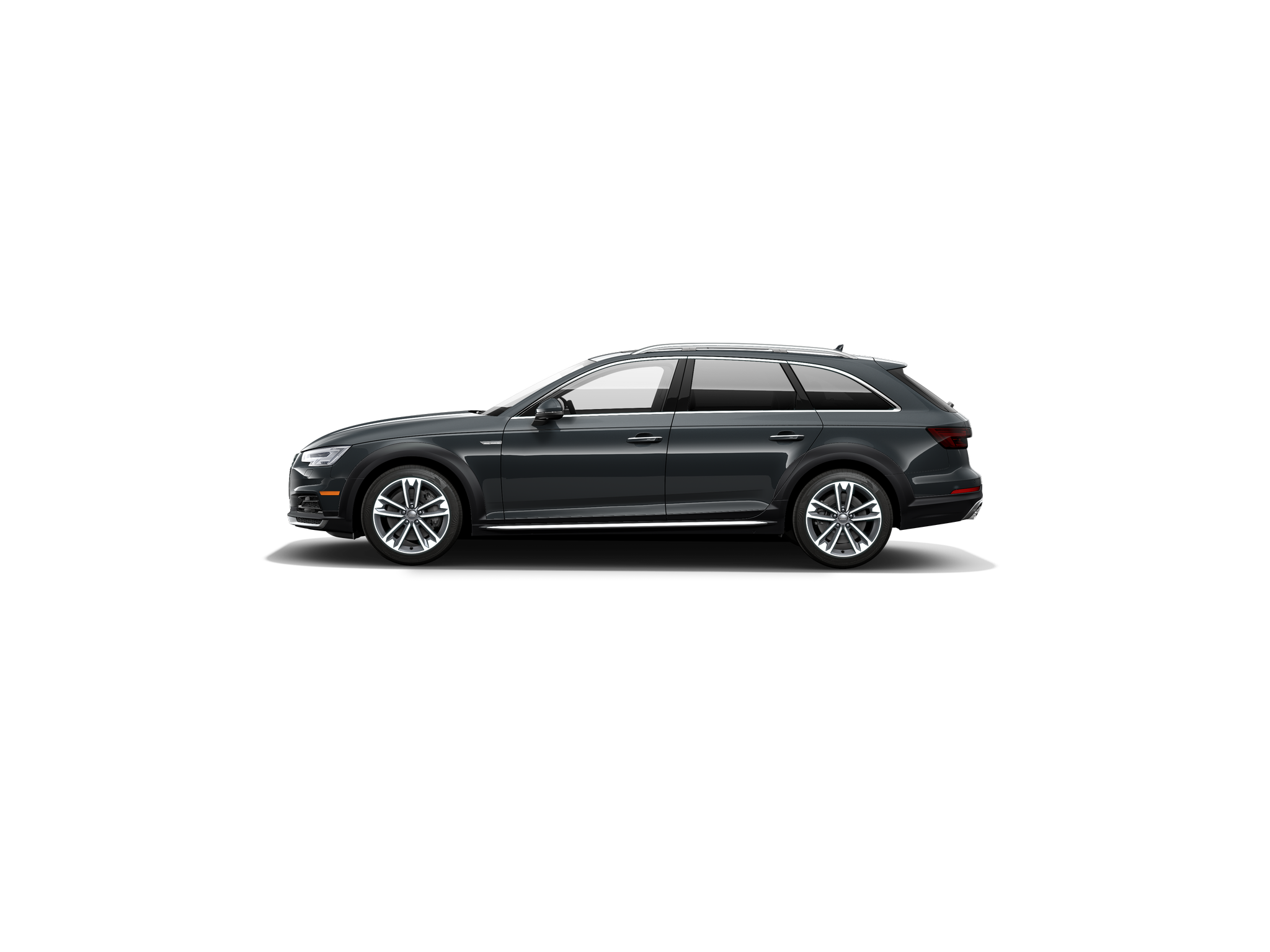 2018 Audi A4 allroad quattro