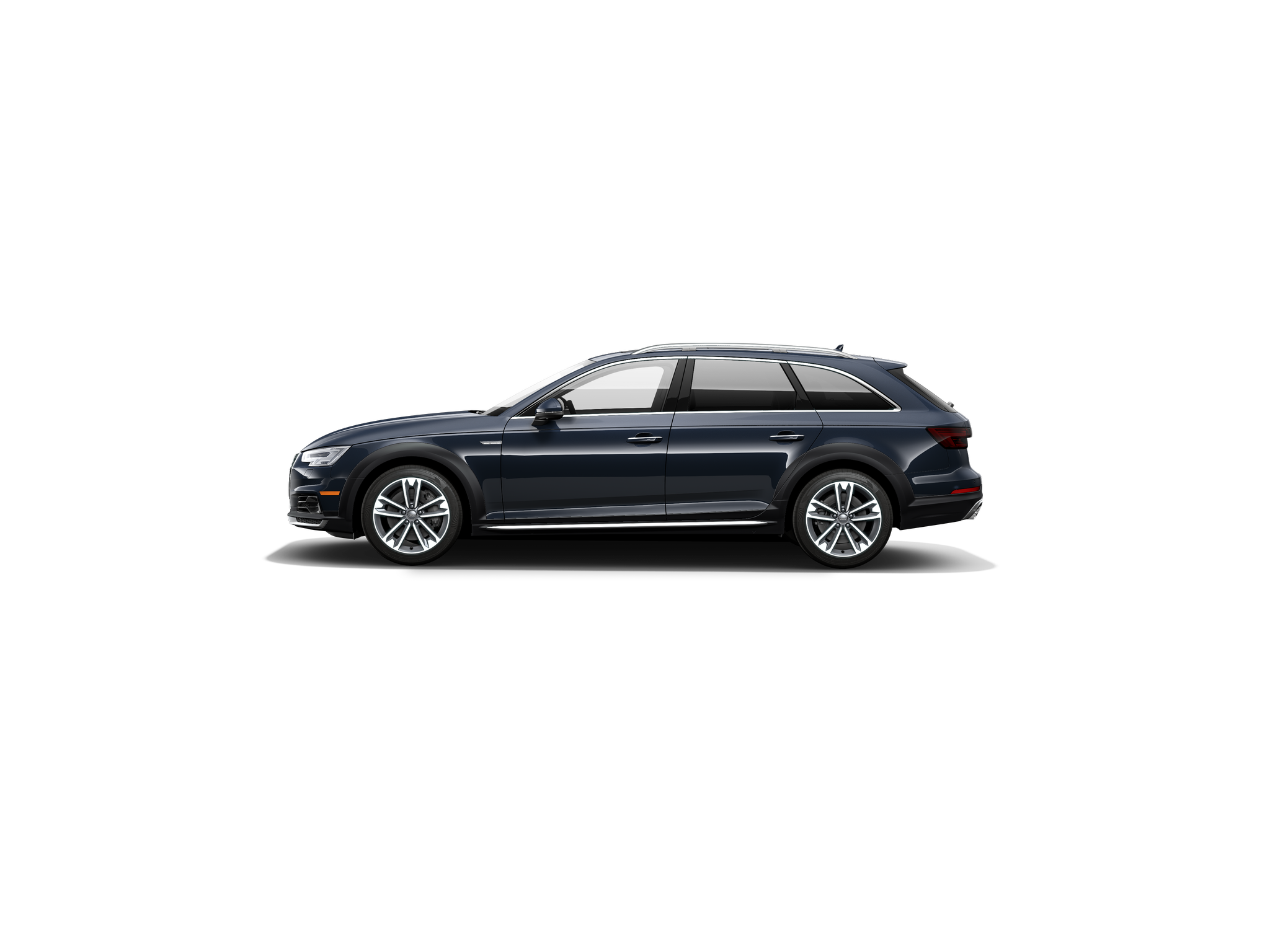 2018 Audi A4 allroad