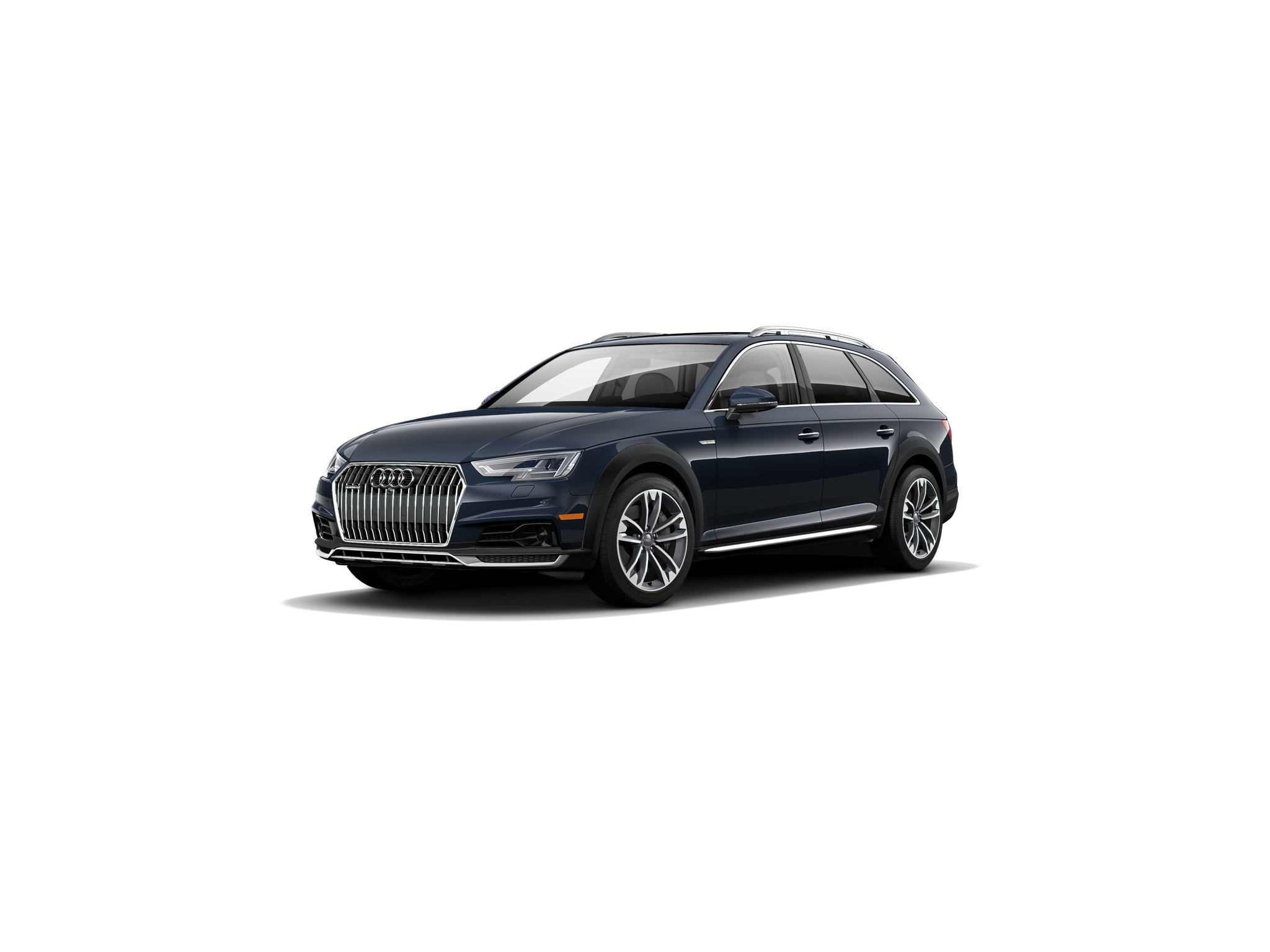 2018 Audi allroad Prestige