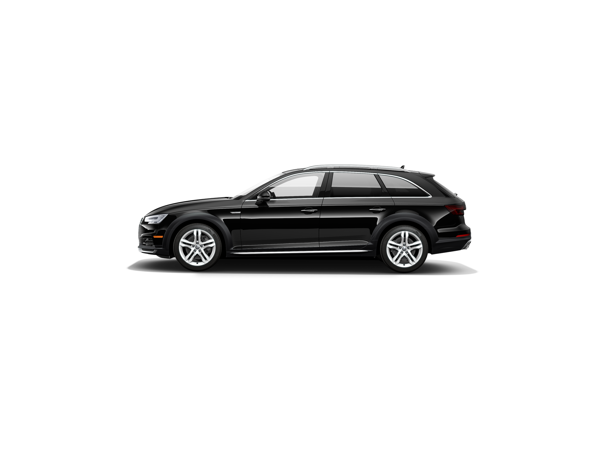 2019 Audi A4 allroad quattro