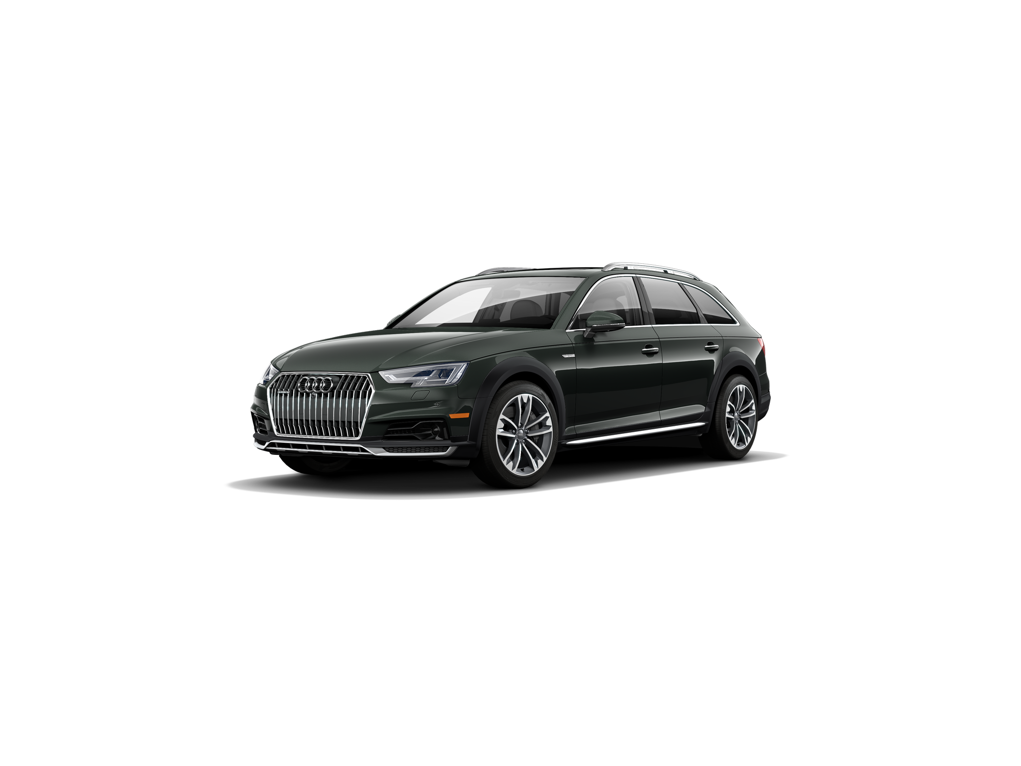 2017 Audi allroad Prestige's photo