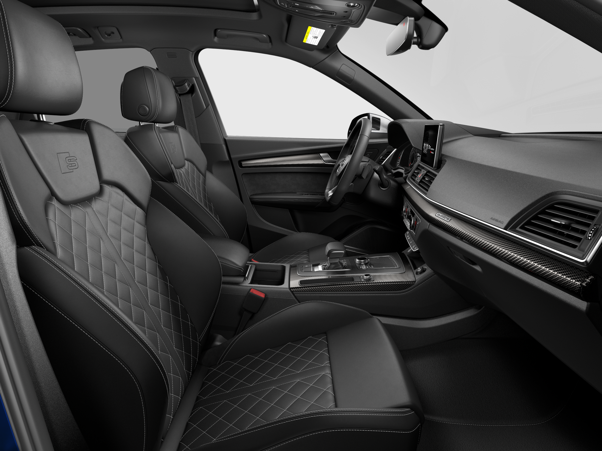 2018 Audi SQ5