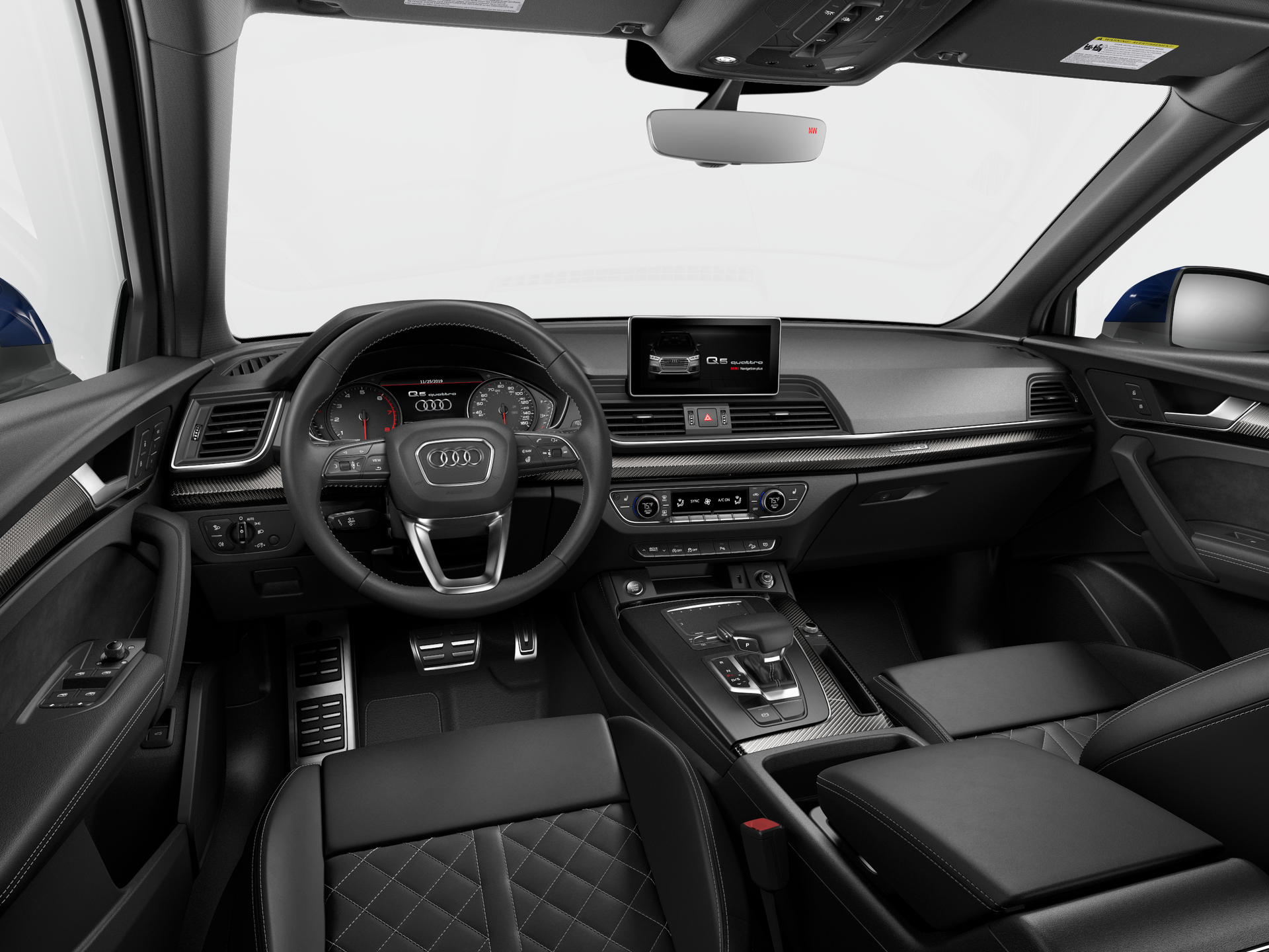 2019 Audi SQ5