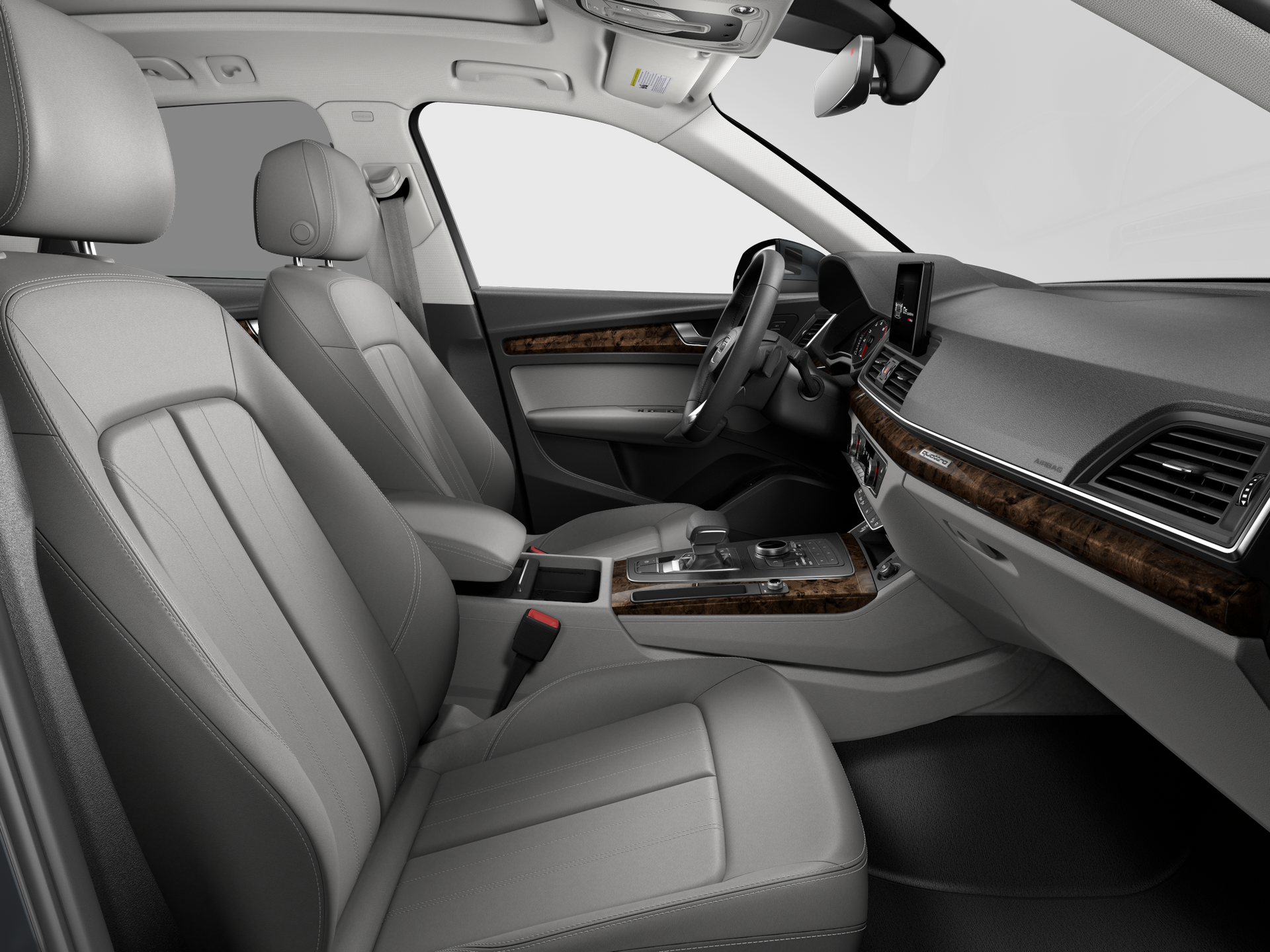 2020 Audi Q5