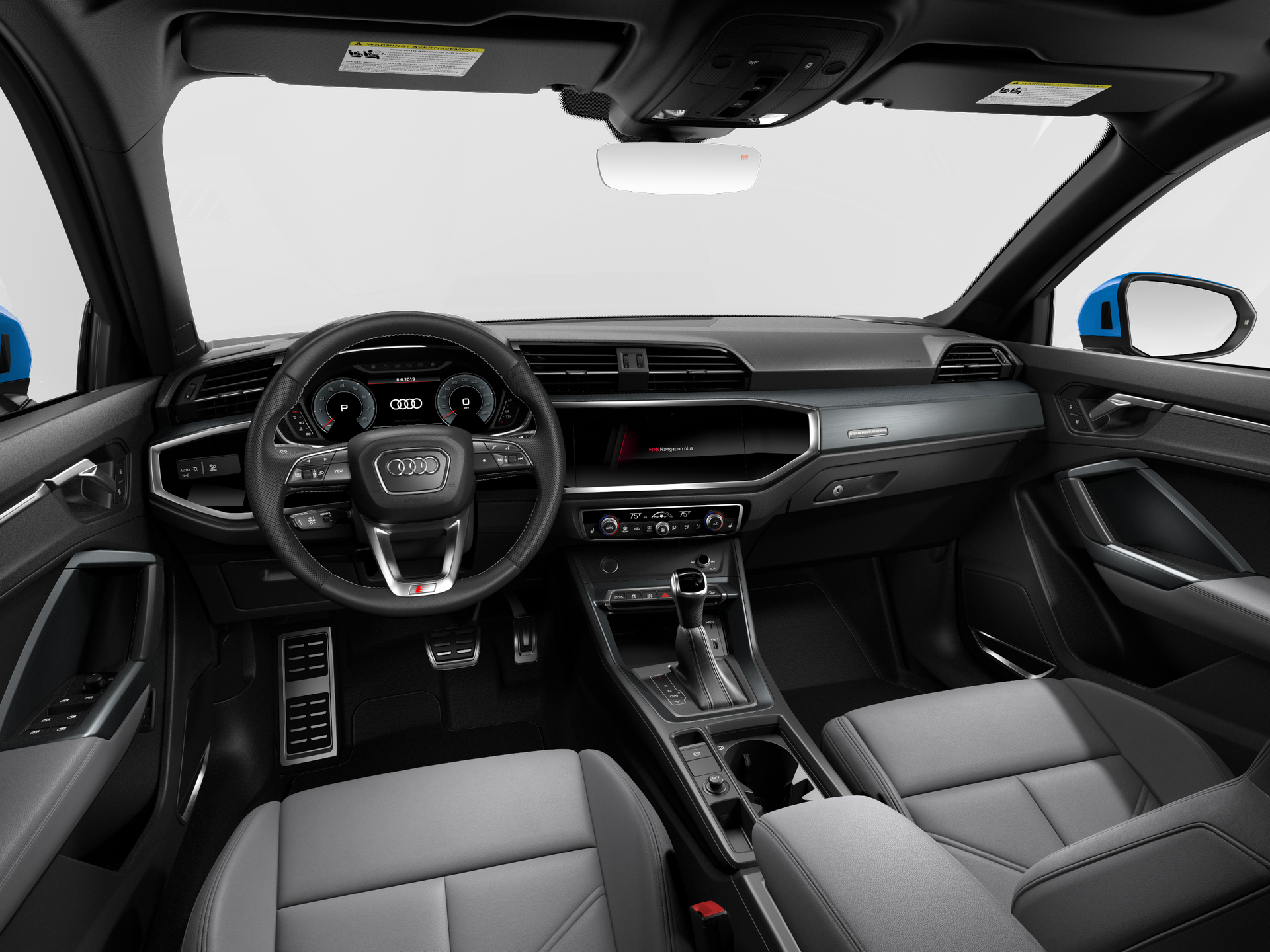 2020 Audi Q3 SUV