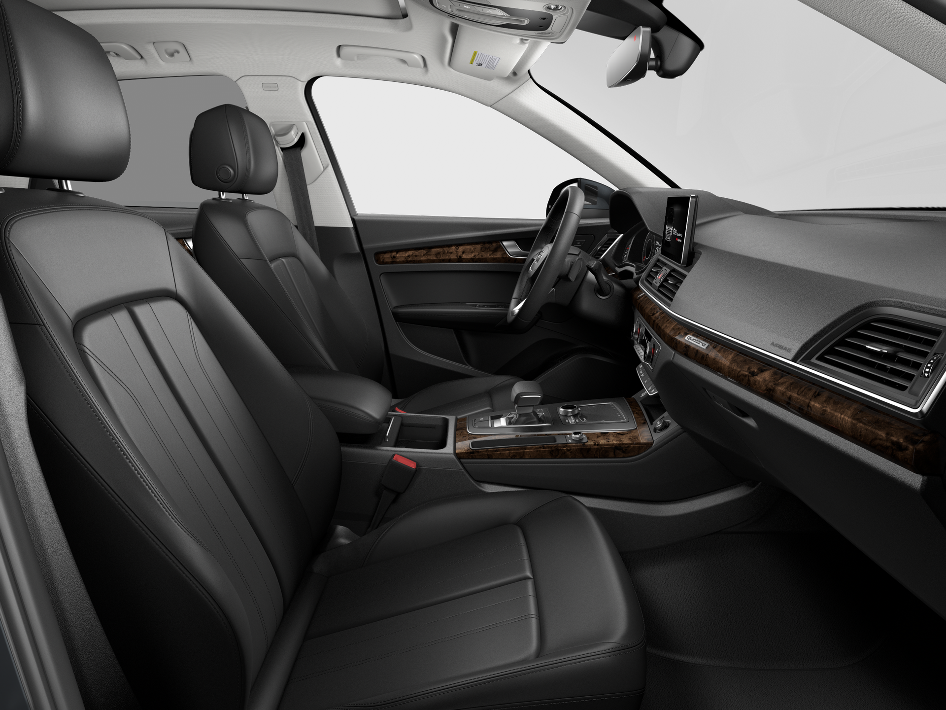 2020 Audi Q5