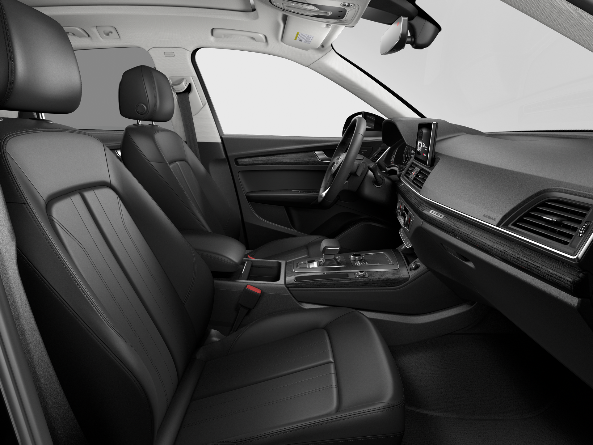 2020 Audi Q5 TFSI e