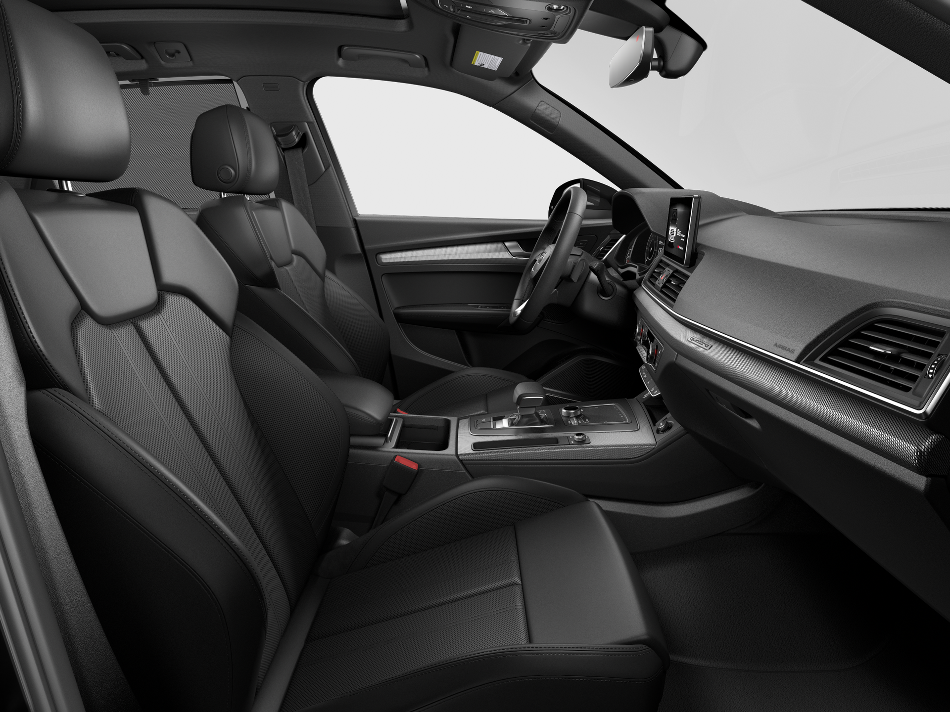 2020 Audi Q5 TFSI e