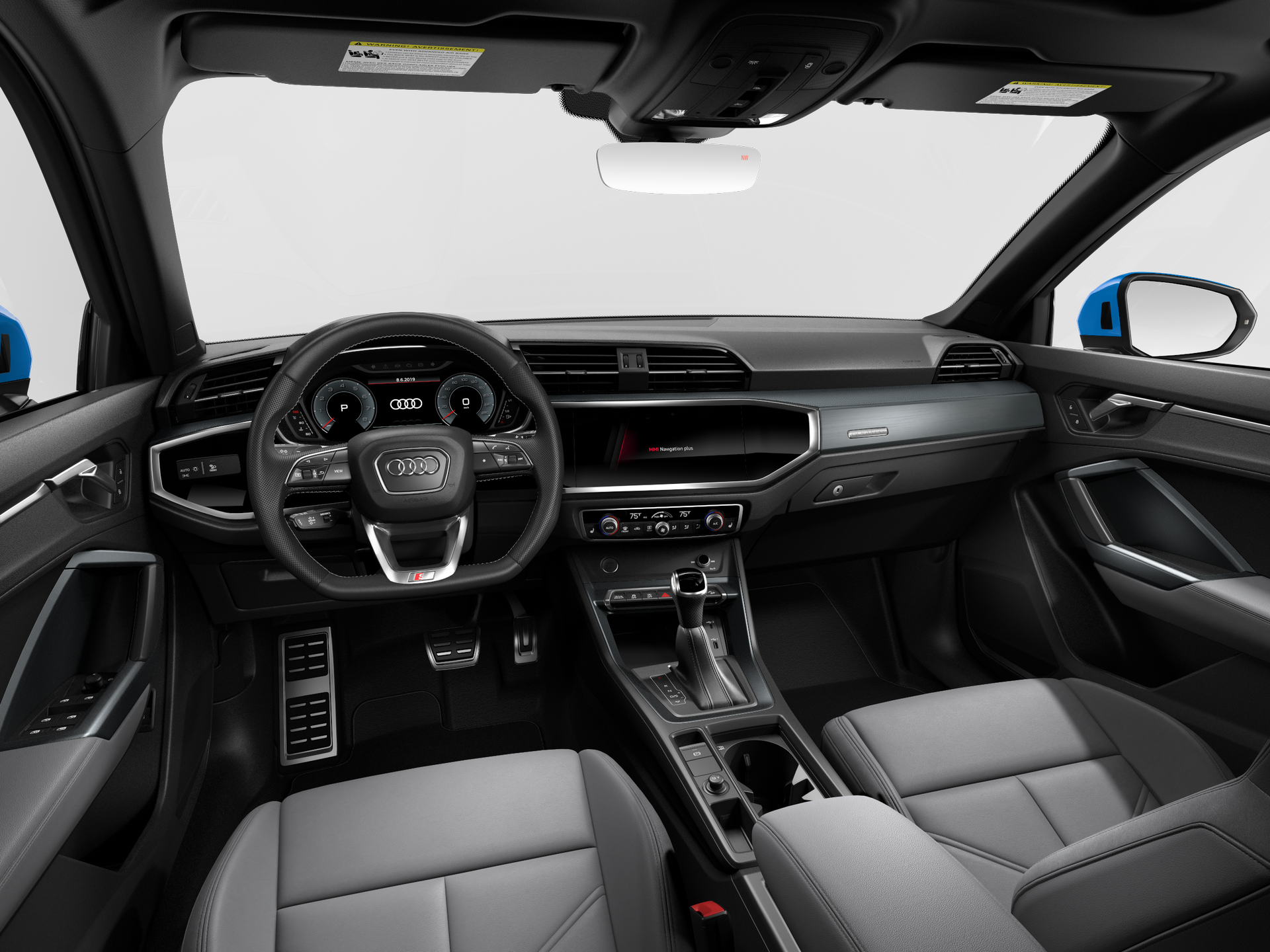 2020 Audi Q3 SUV