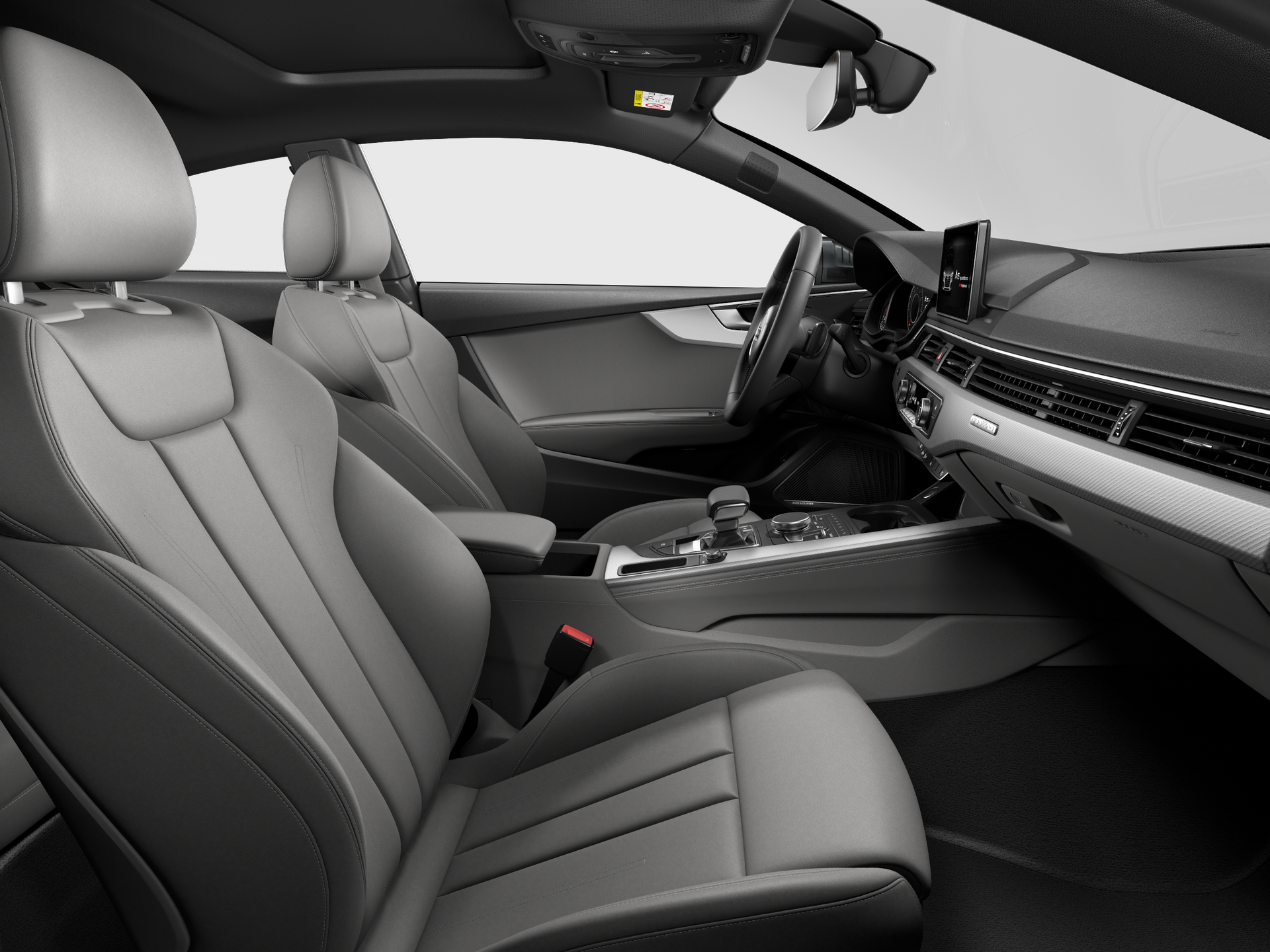 2019 Audi A5 Coupe