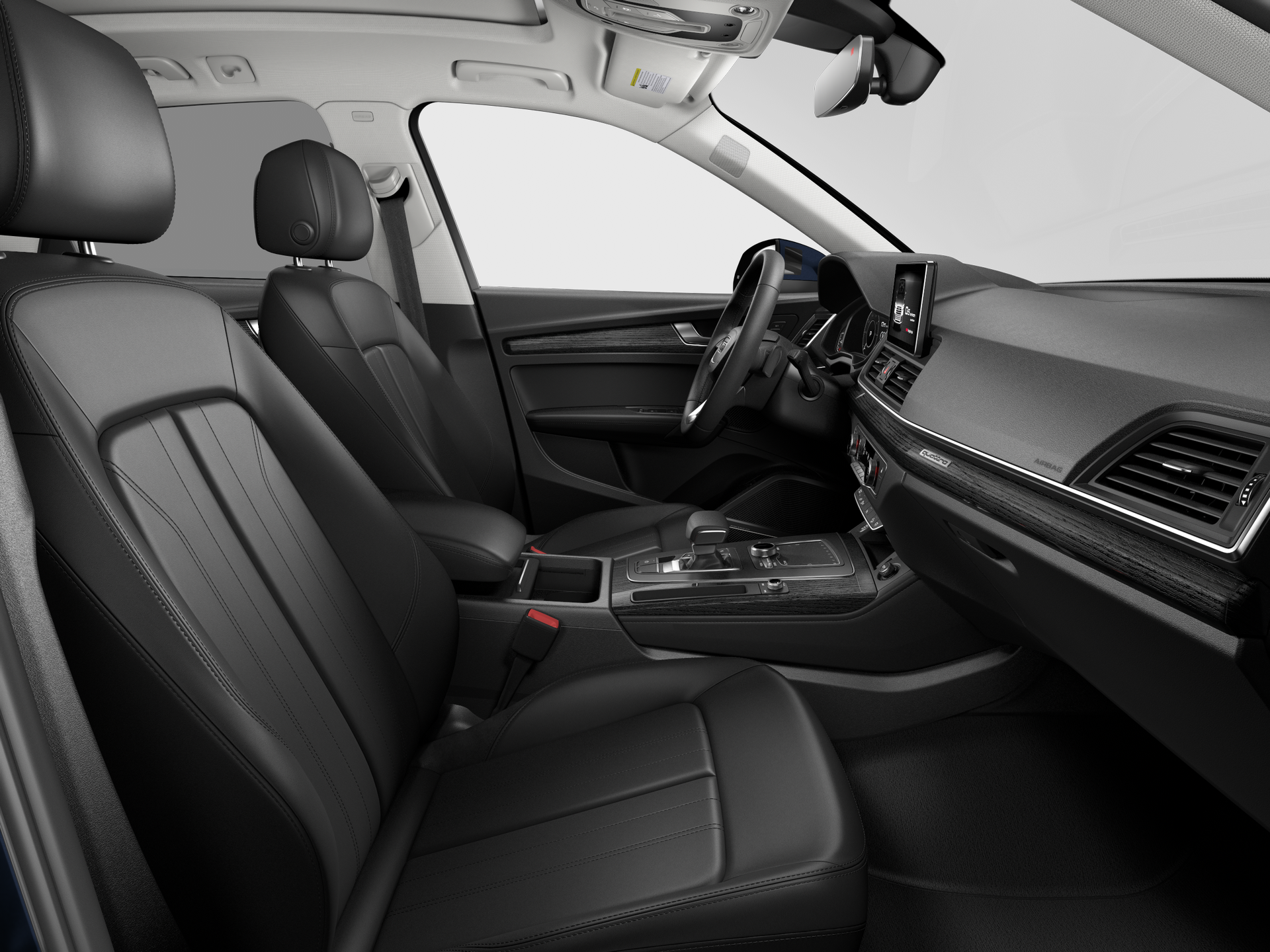 2020 Audi Q5 TFSI e