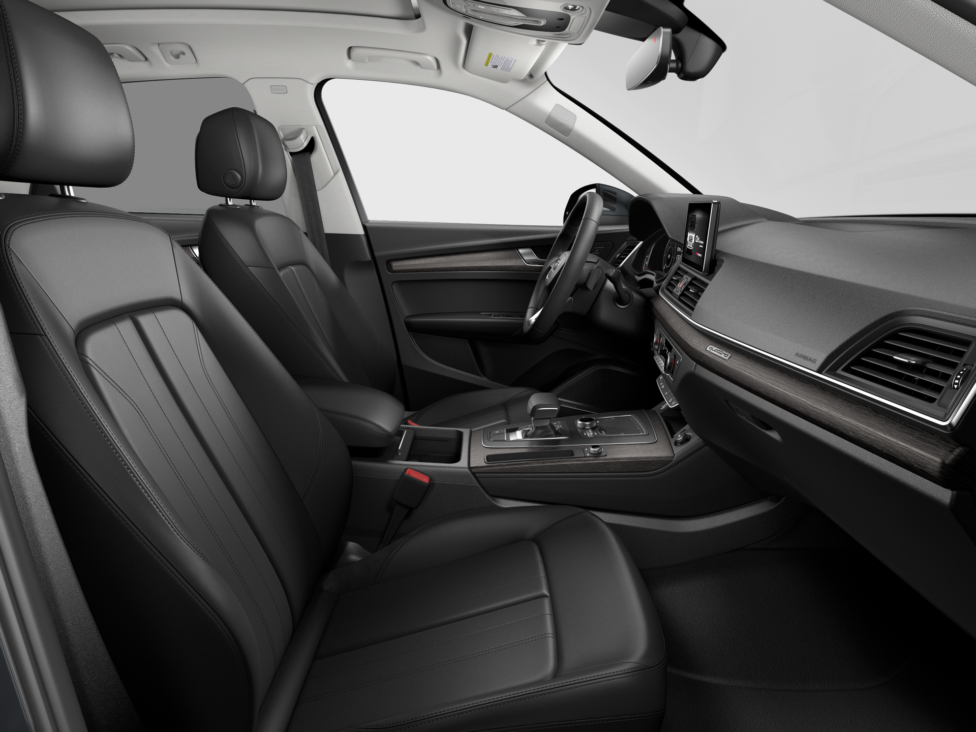 2020 Audi Q5 TFSI e
