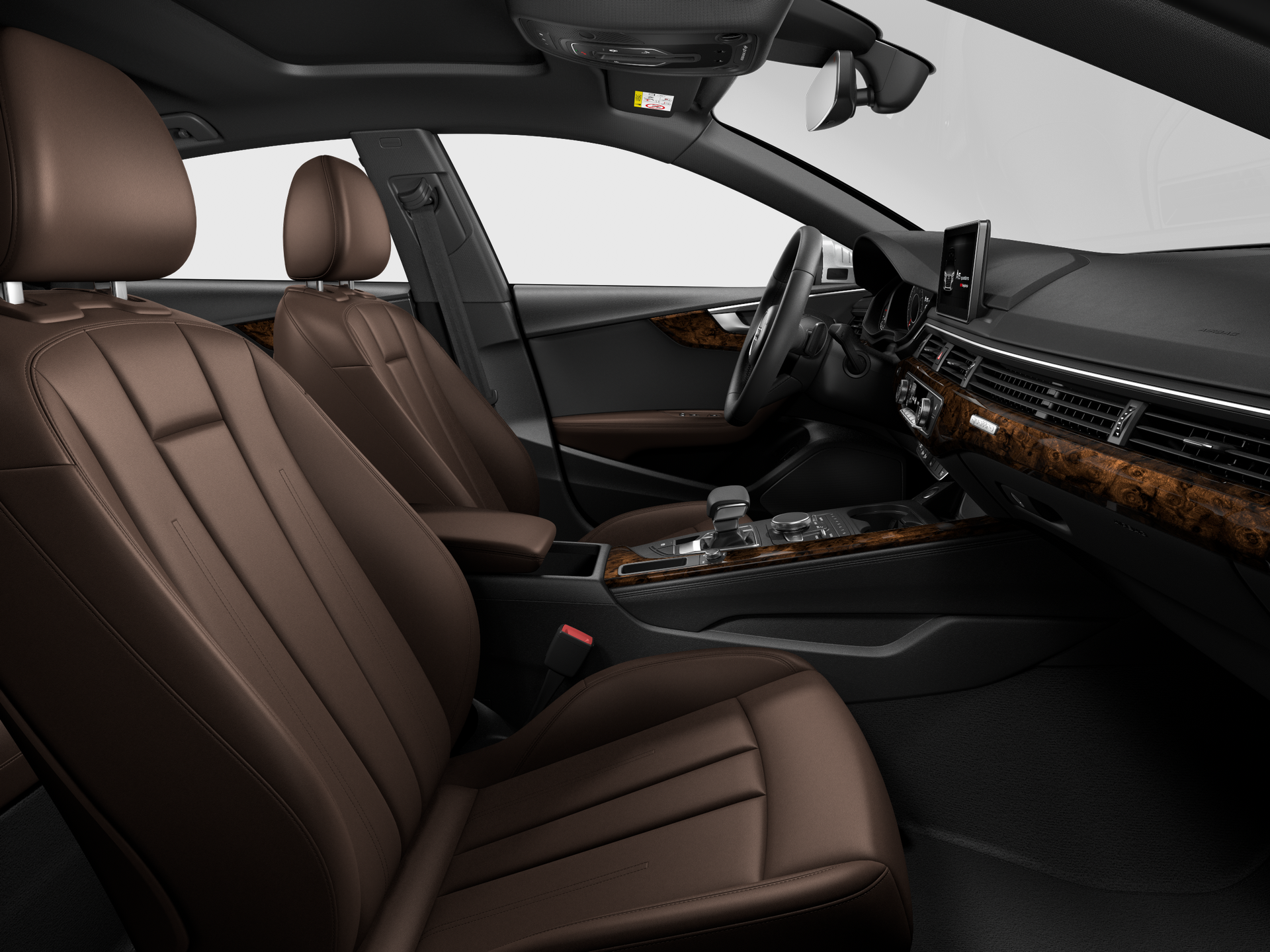 2019 Audi A5 Sportback