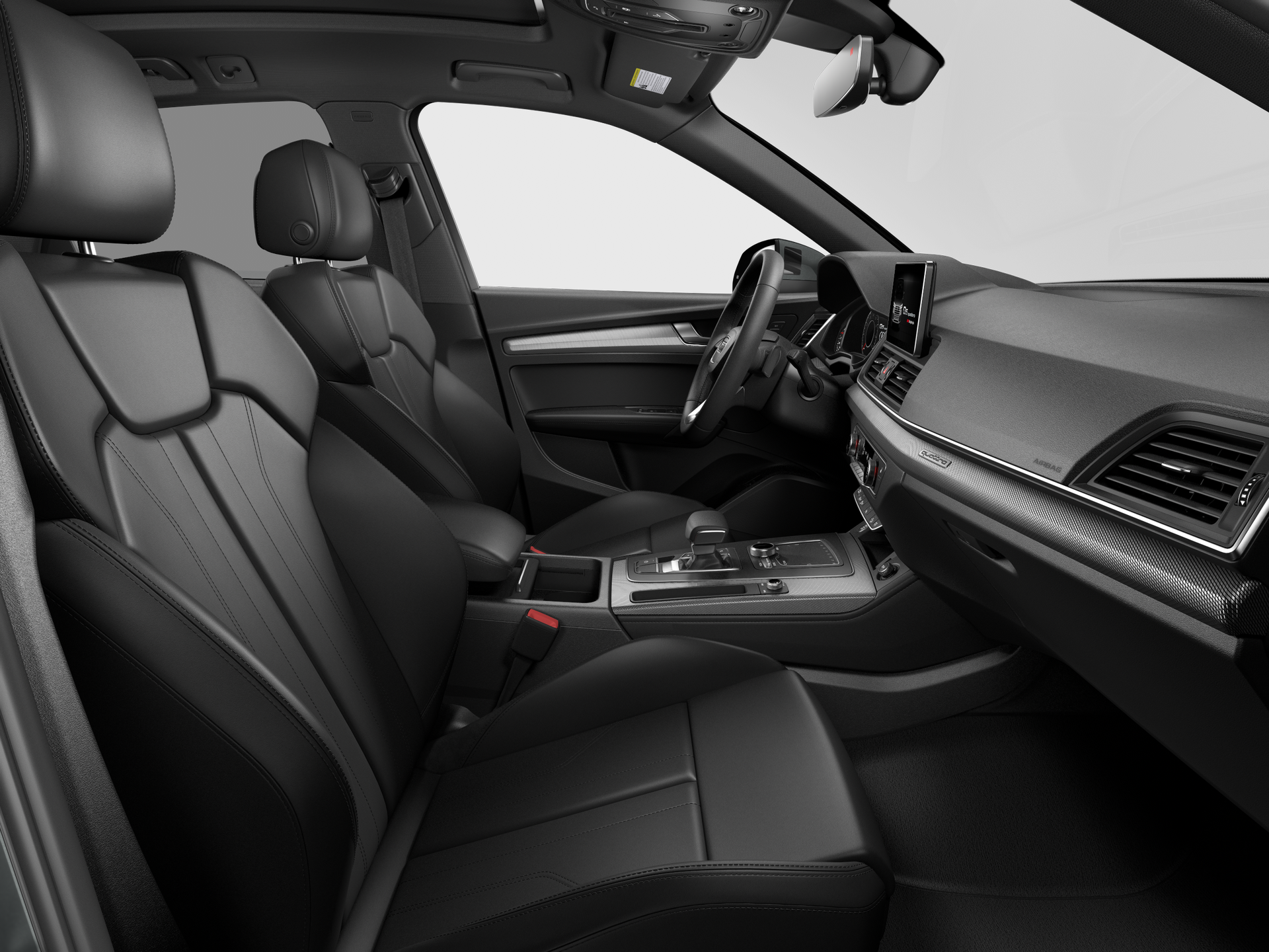 2020 Audi Q5