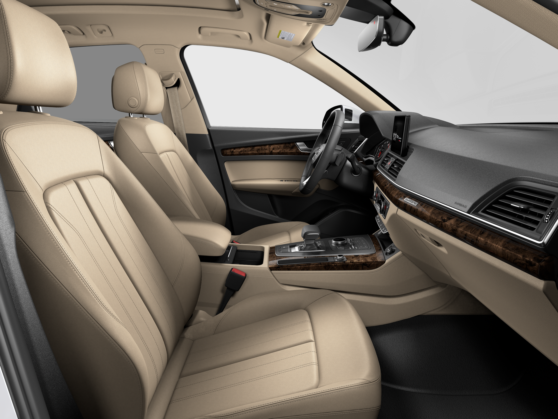 2020 Audi Q5