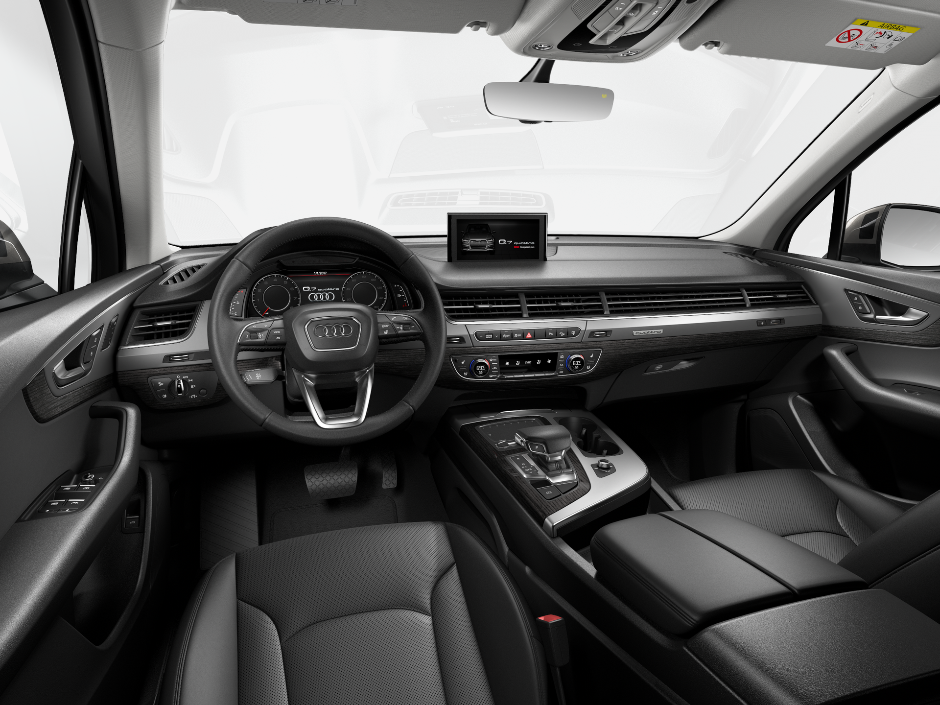 2018 Audi Q7