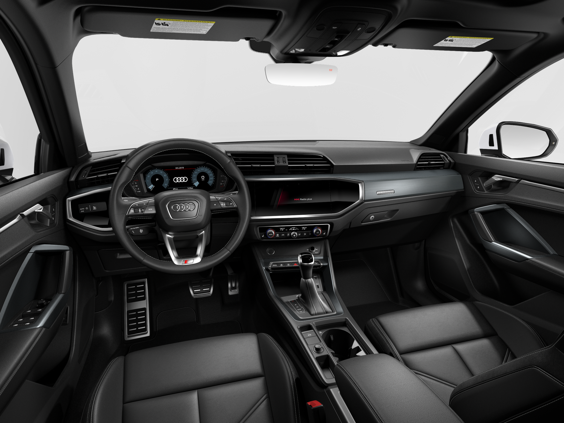 2020 Audi Q3 SUV