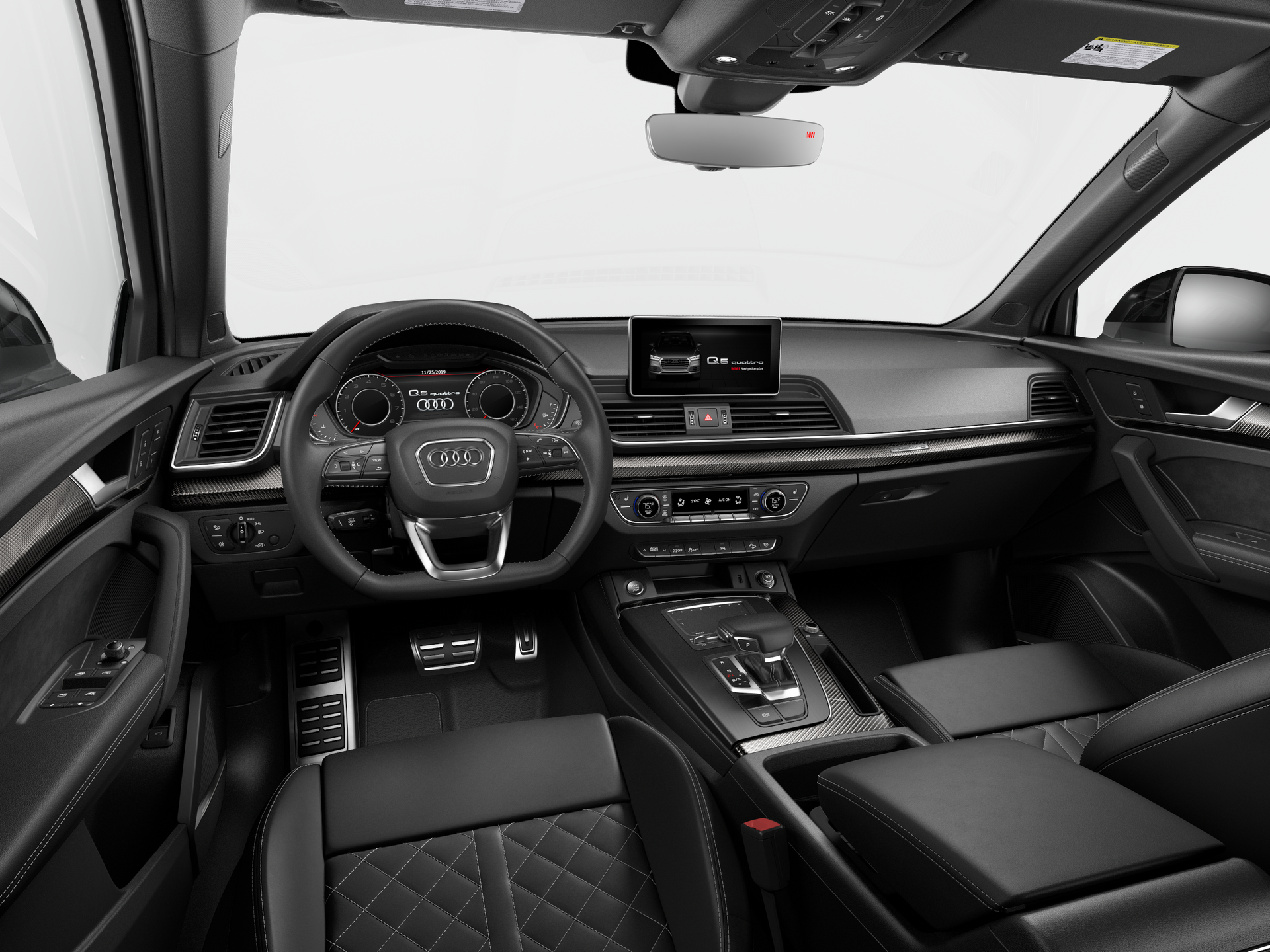 2020 Audi SQ5