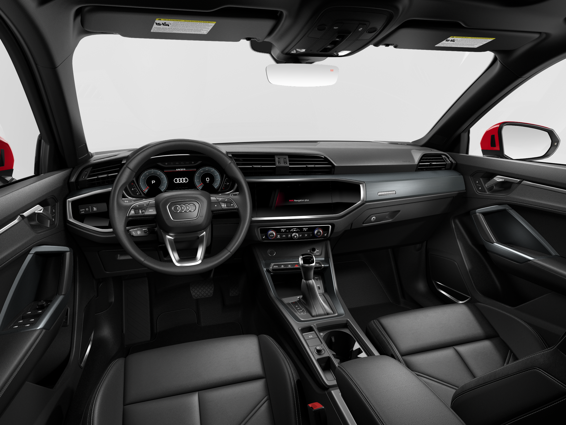 2020 Audi Q3 SUV