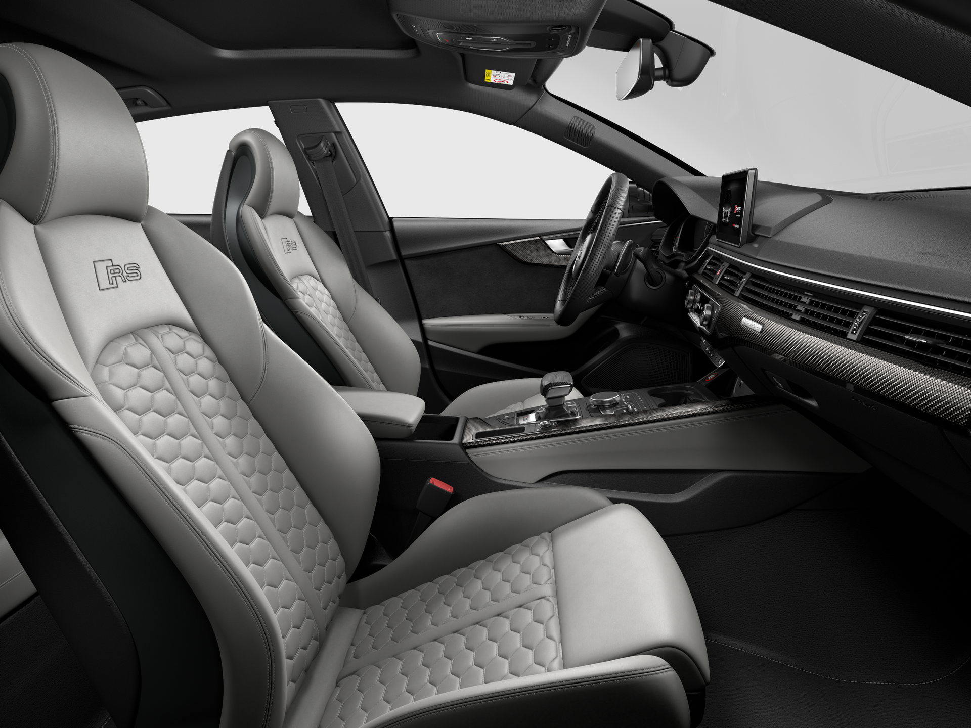 2019 Audi RS5 Sportback