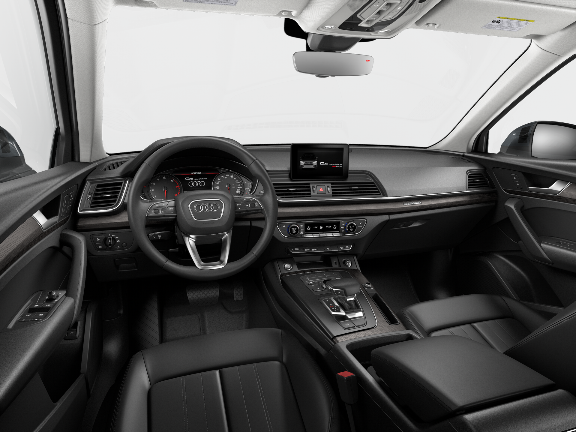 2020 Audi Q5
