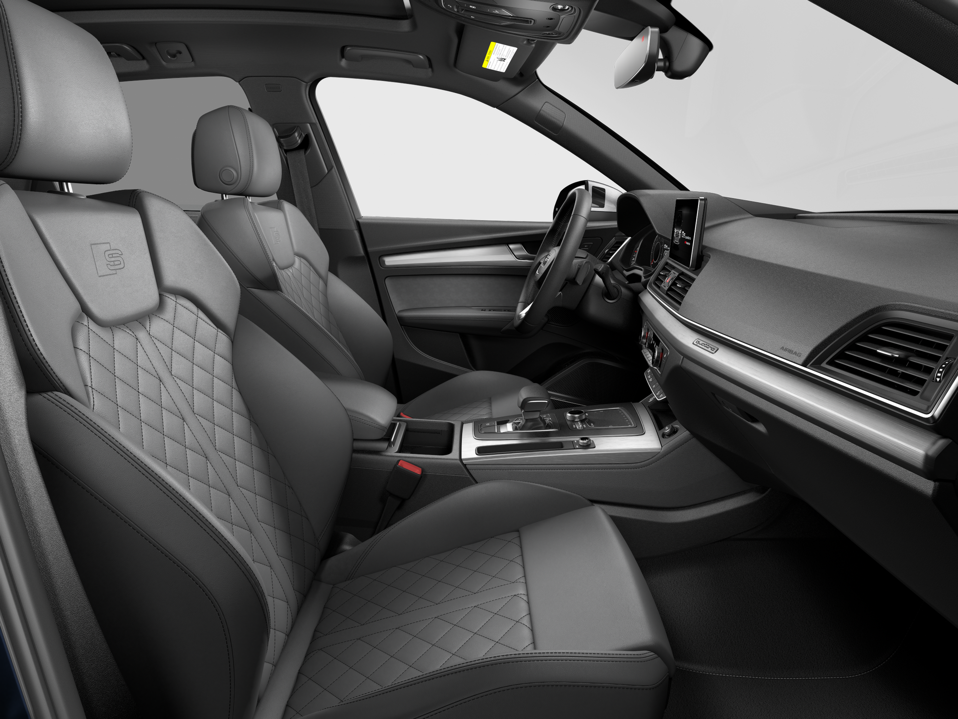 2018 Audi SQ5