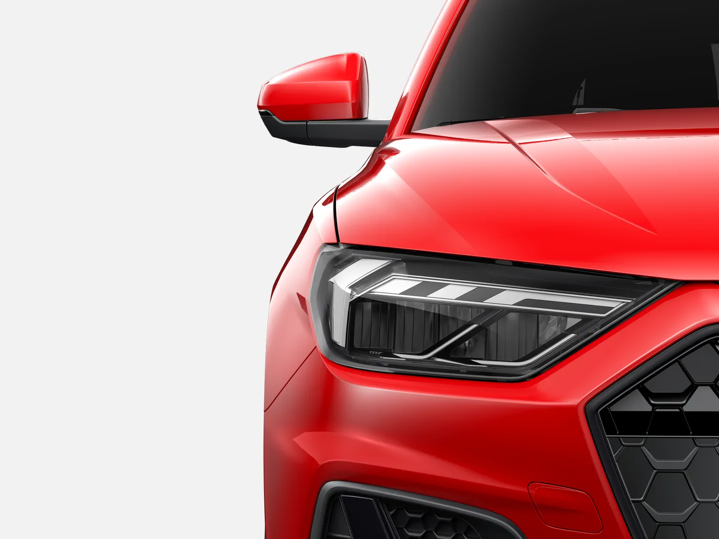 Image about Audi A1 Sportback S line 35 TFSI 110 kW (150 CV) S tronic