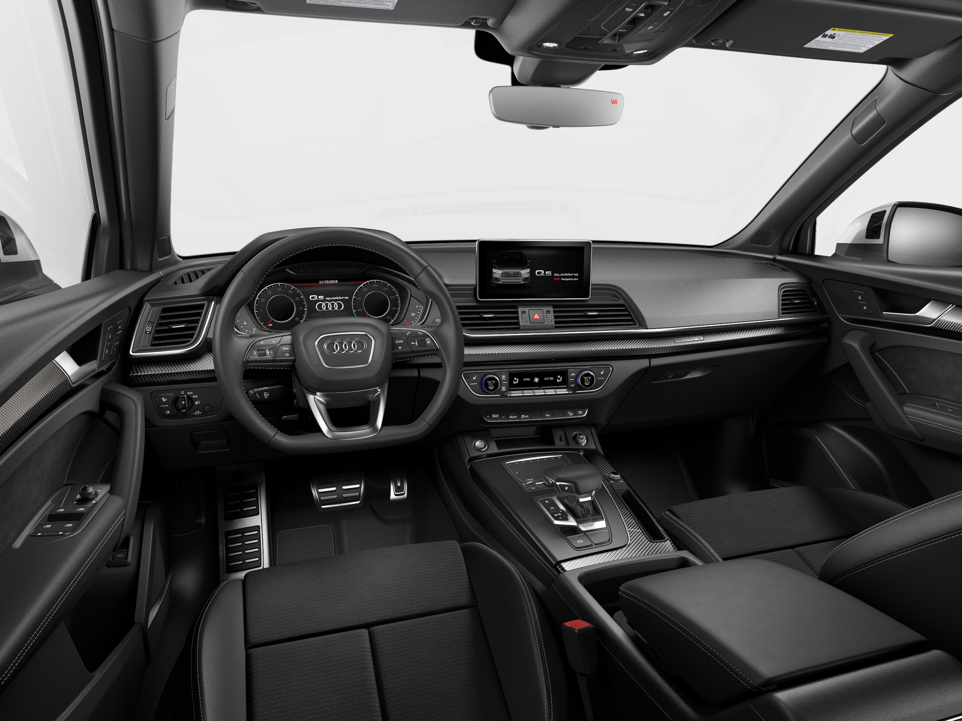 2020 Audi SQ5