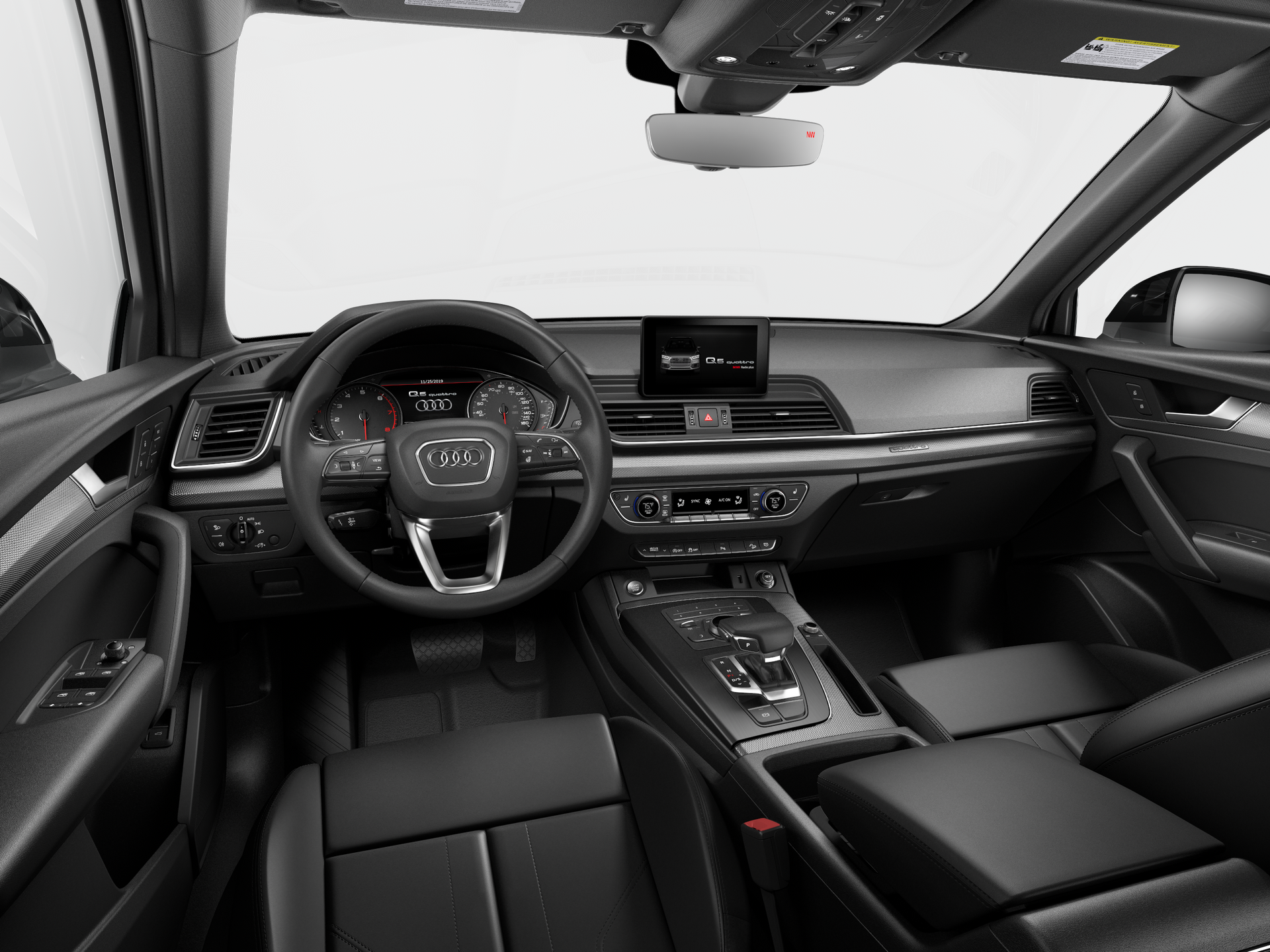 2020 Audi Q5