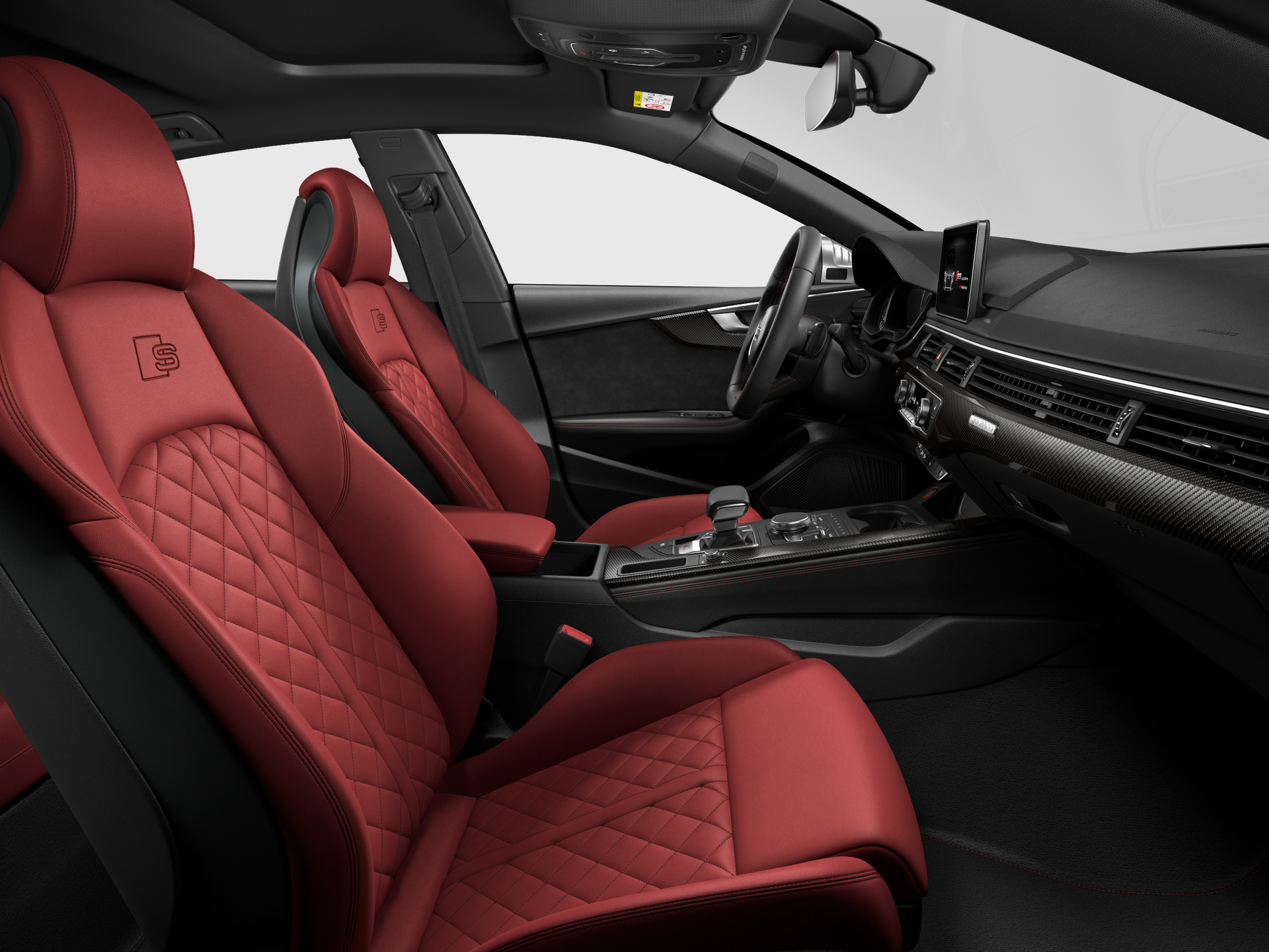 2018 Audi S5 Sportback
