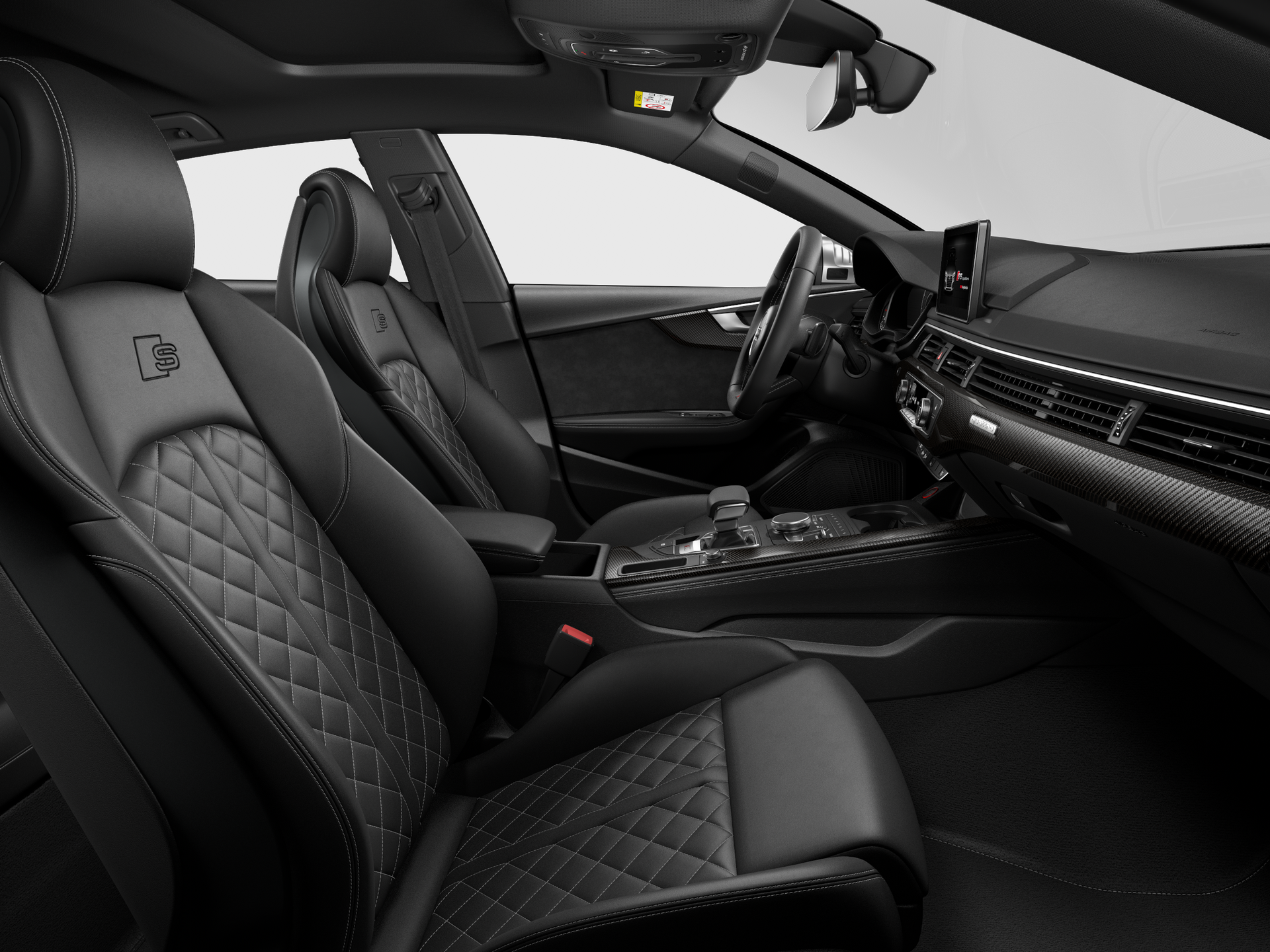 2018 Audi S5 Sportback
