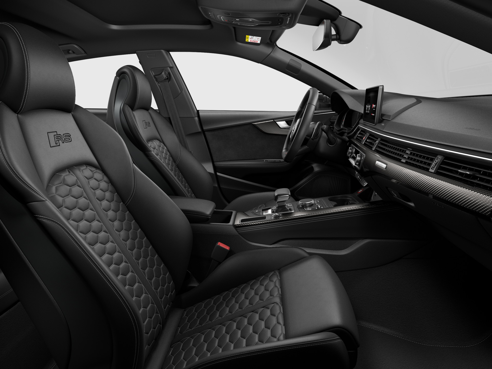 2019 Audi RS5 Sportback
