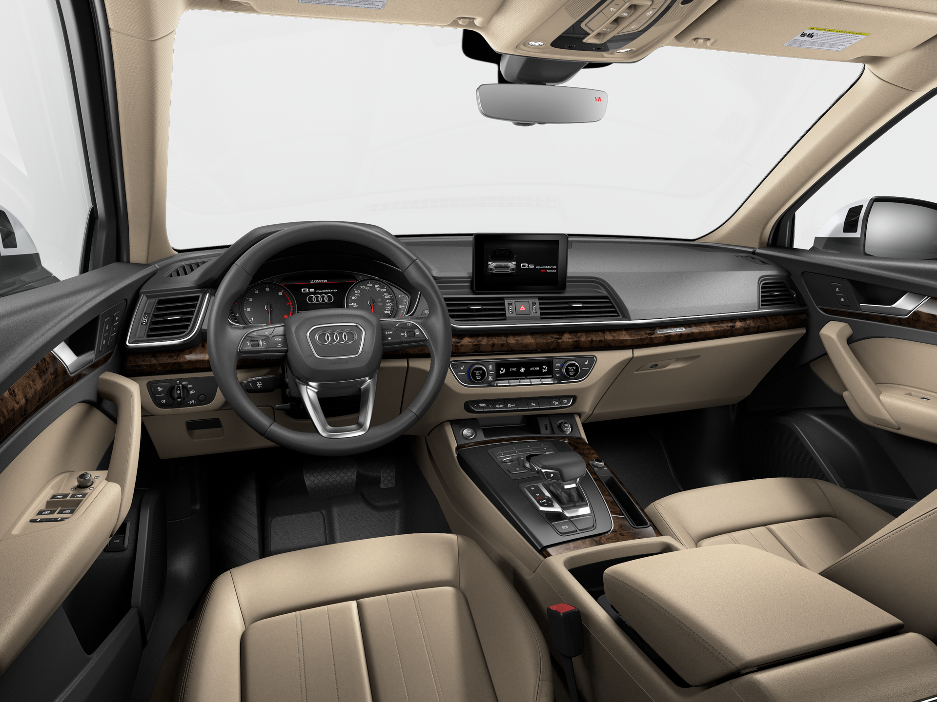 2020 Audi Q5