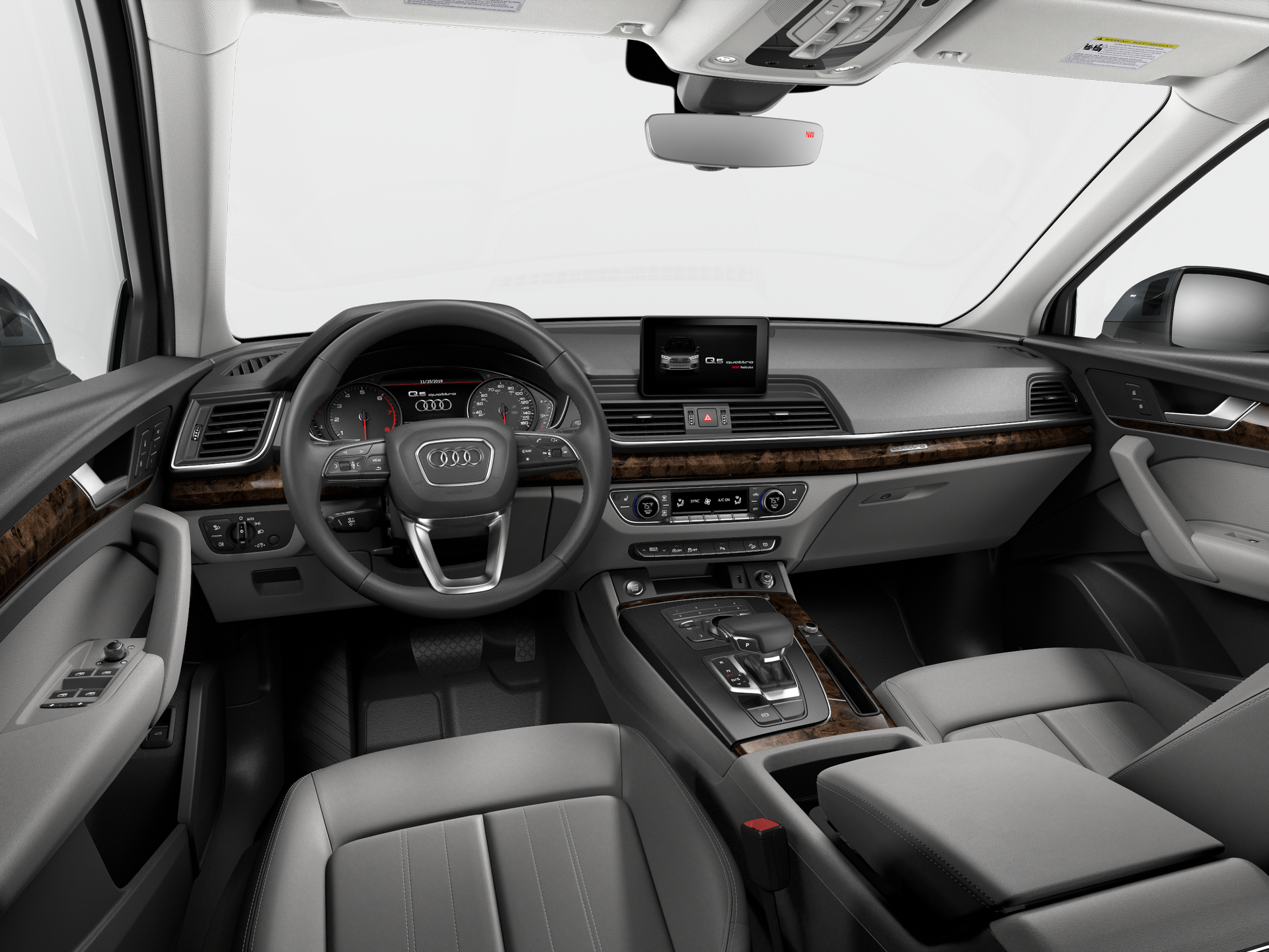 2020 Audi Q5