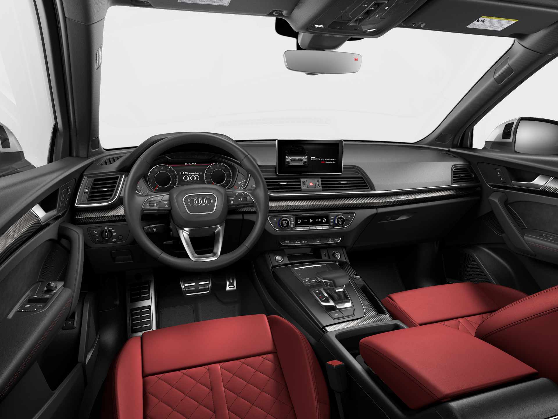 2020 Audi SQ5