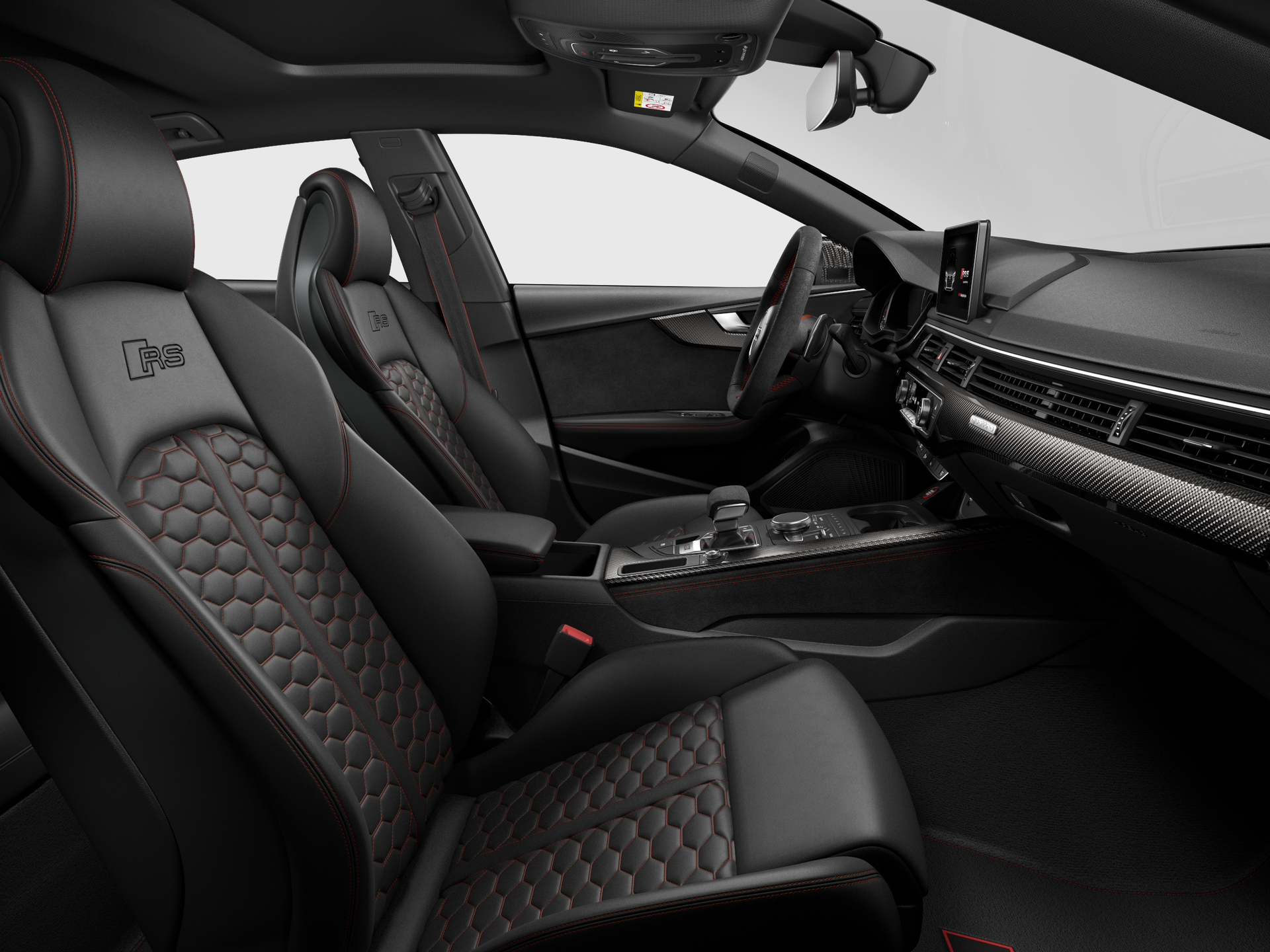 2019 Audi RS5 Sportback