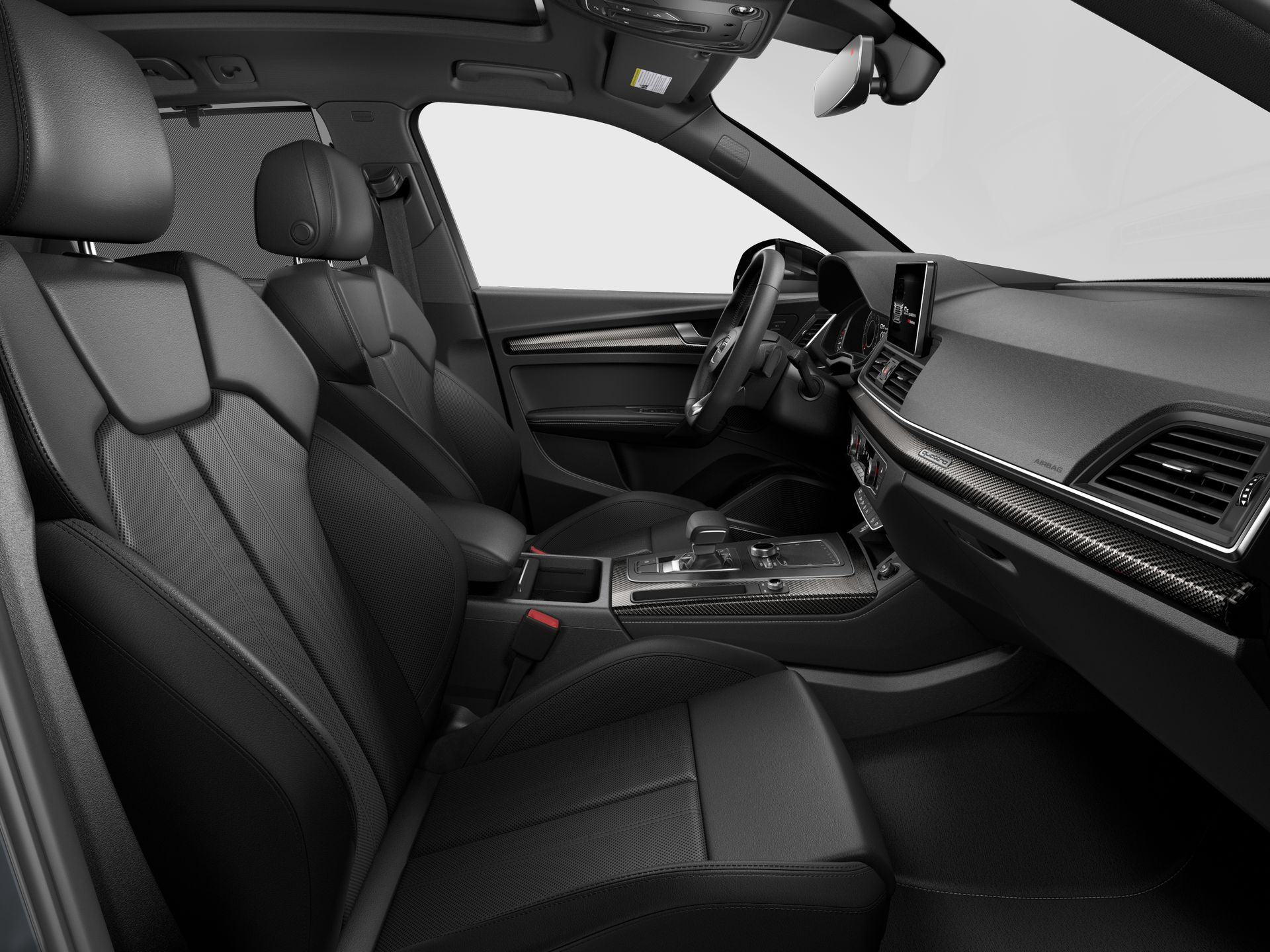 2019 Audi SQ5