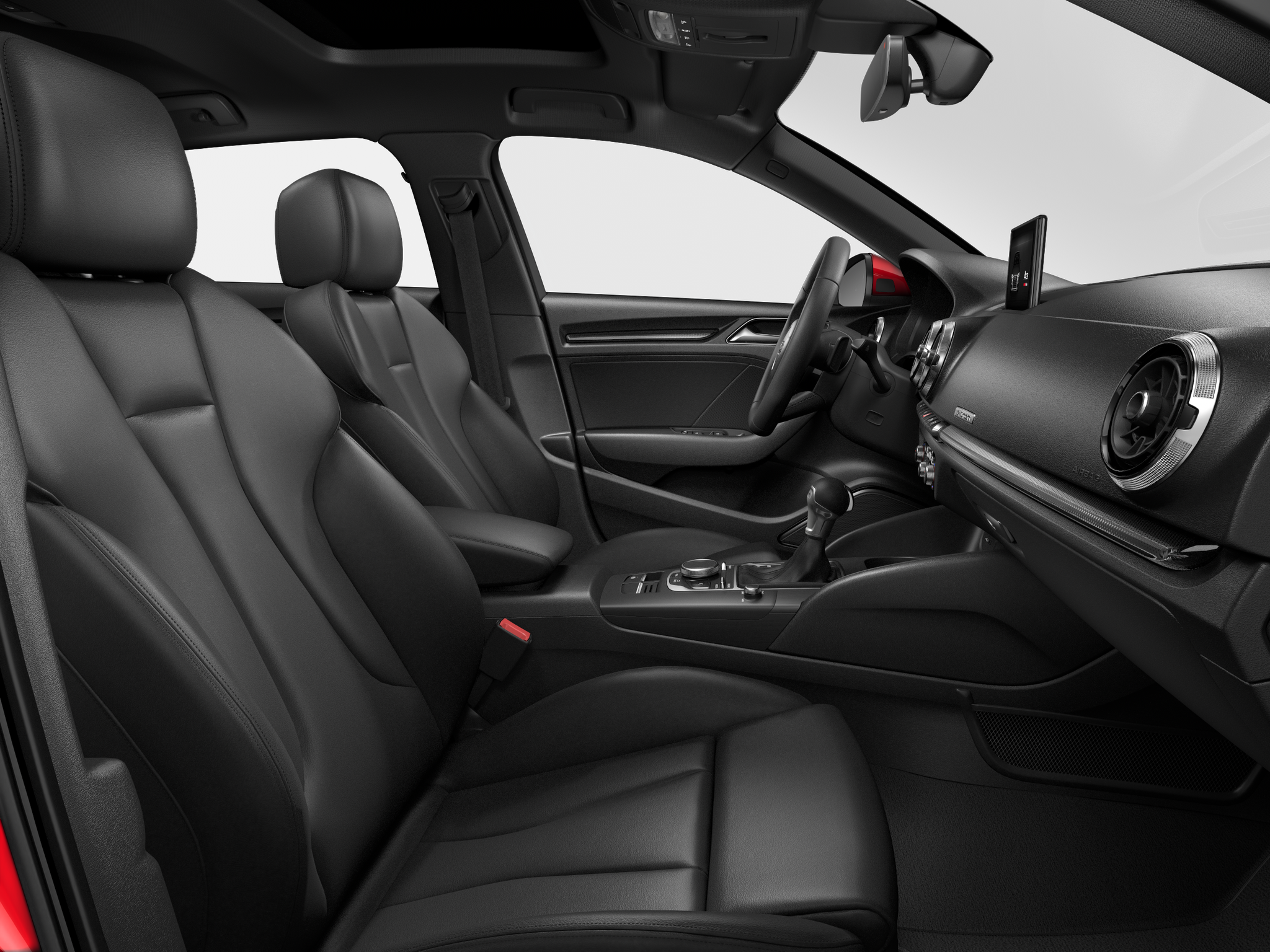 Image of 2017 Audi A3 Sportback e-tron