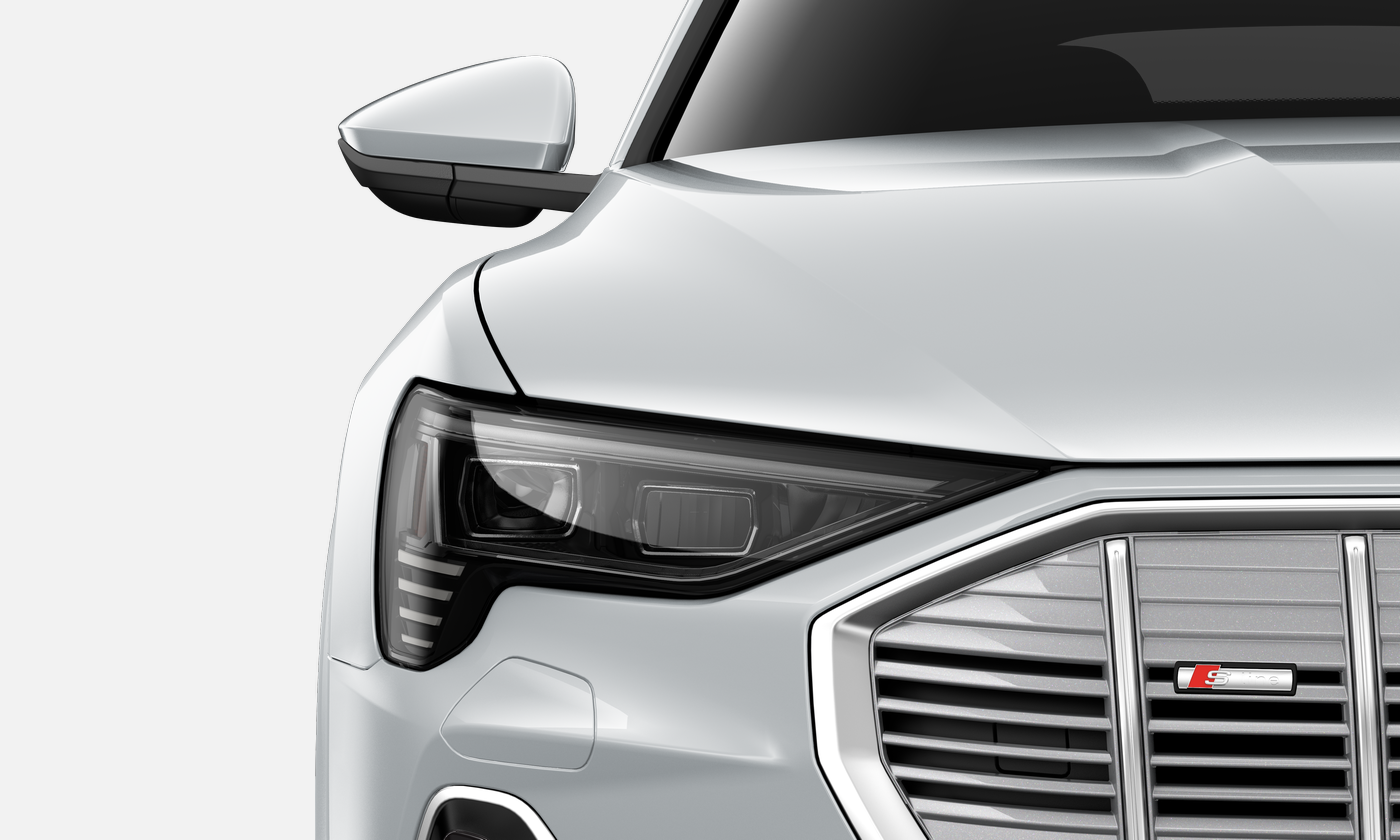 2022 AUDI E-TRON SPORTBACK - Image 10