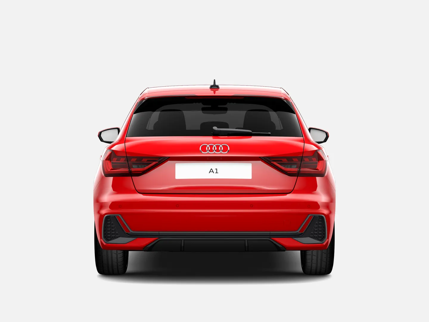 Image about Audi A1 Sportback S line 35 TFSI 110 kW (150 CV) S tronic